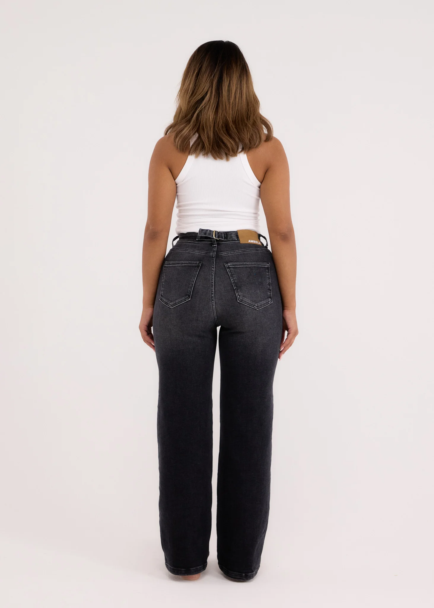 Stretch Straight Jean - Image 11