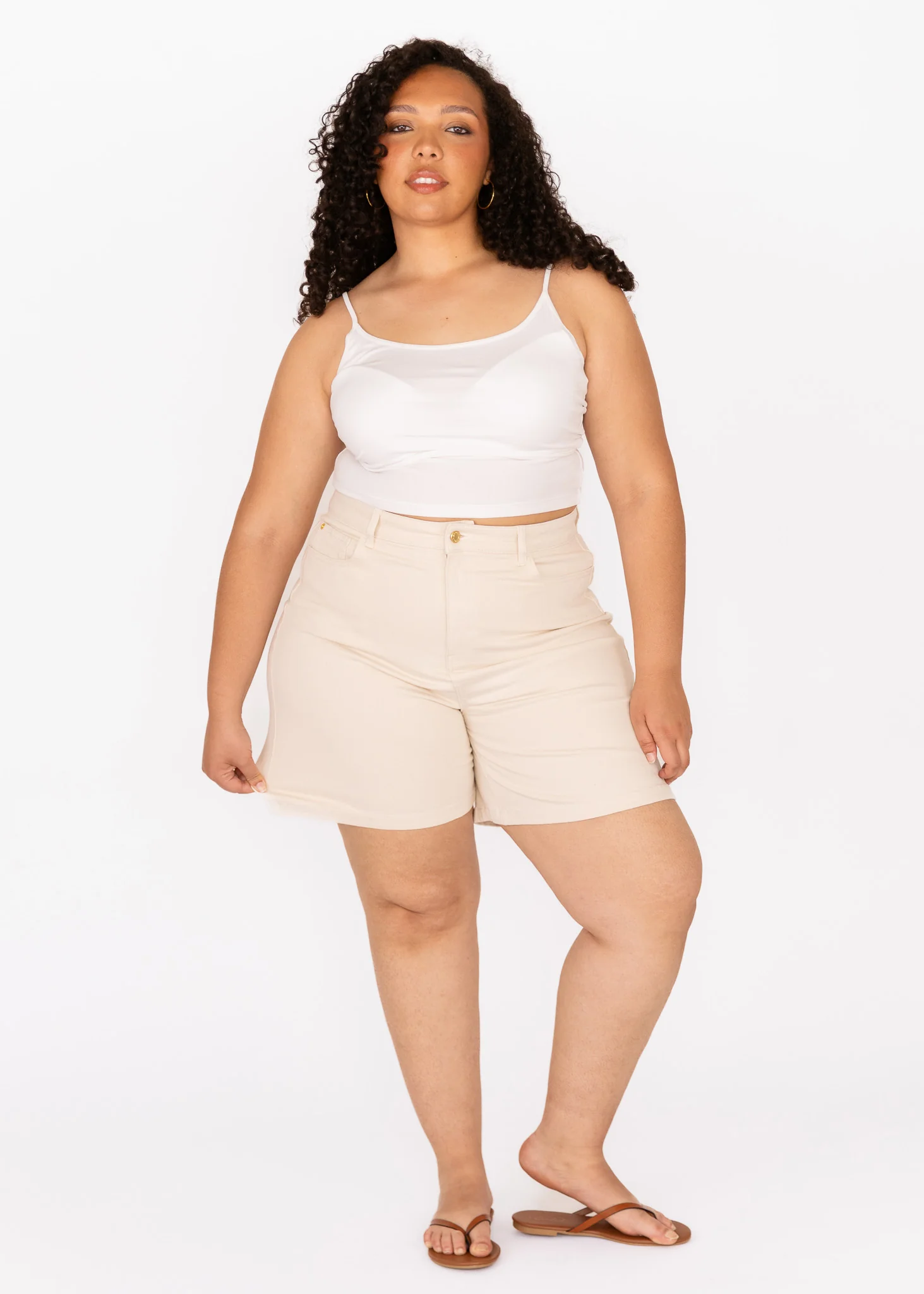 Sculpt Stretch Straight Jean - Image 12