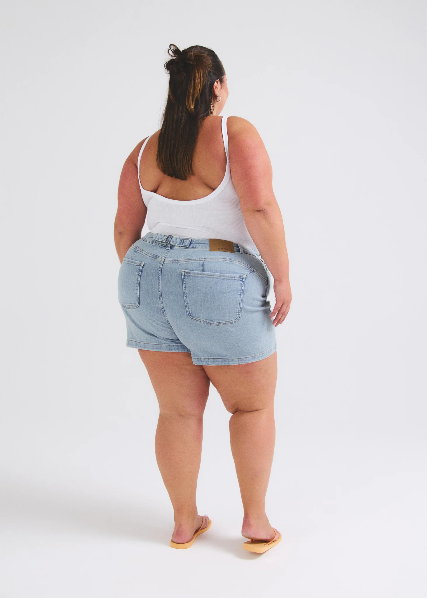 Stretch Shorts - Image 10