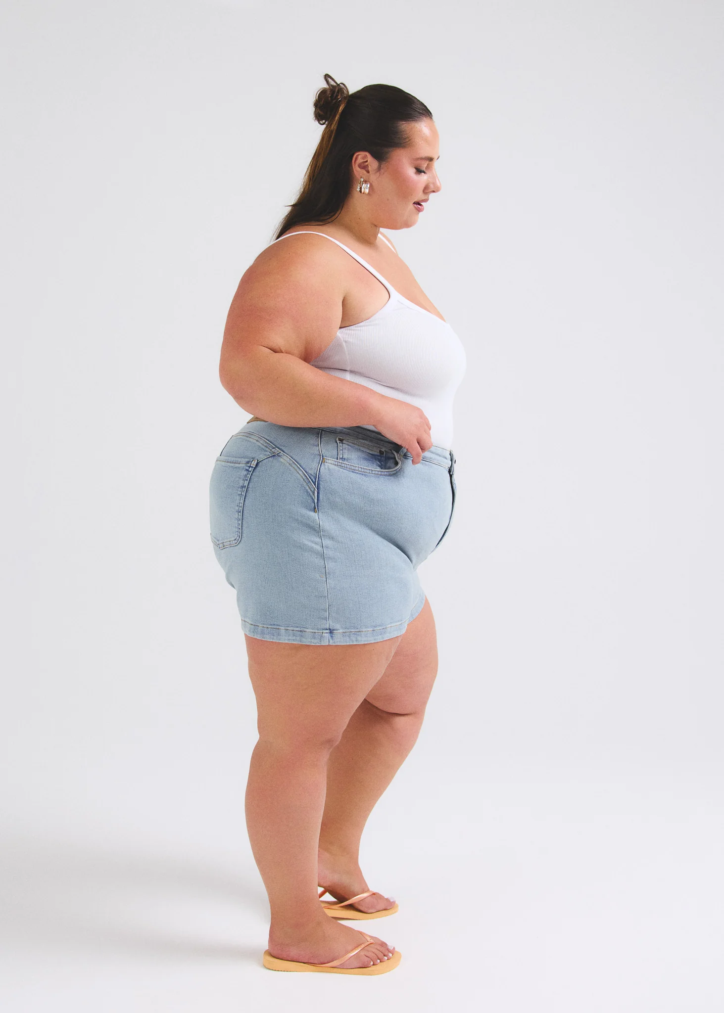 Stretch Shorts - Image 11
