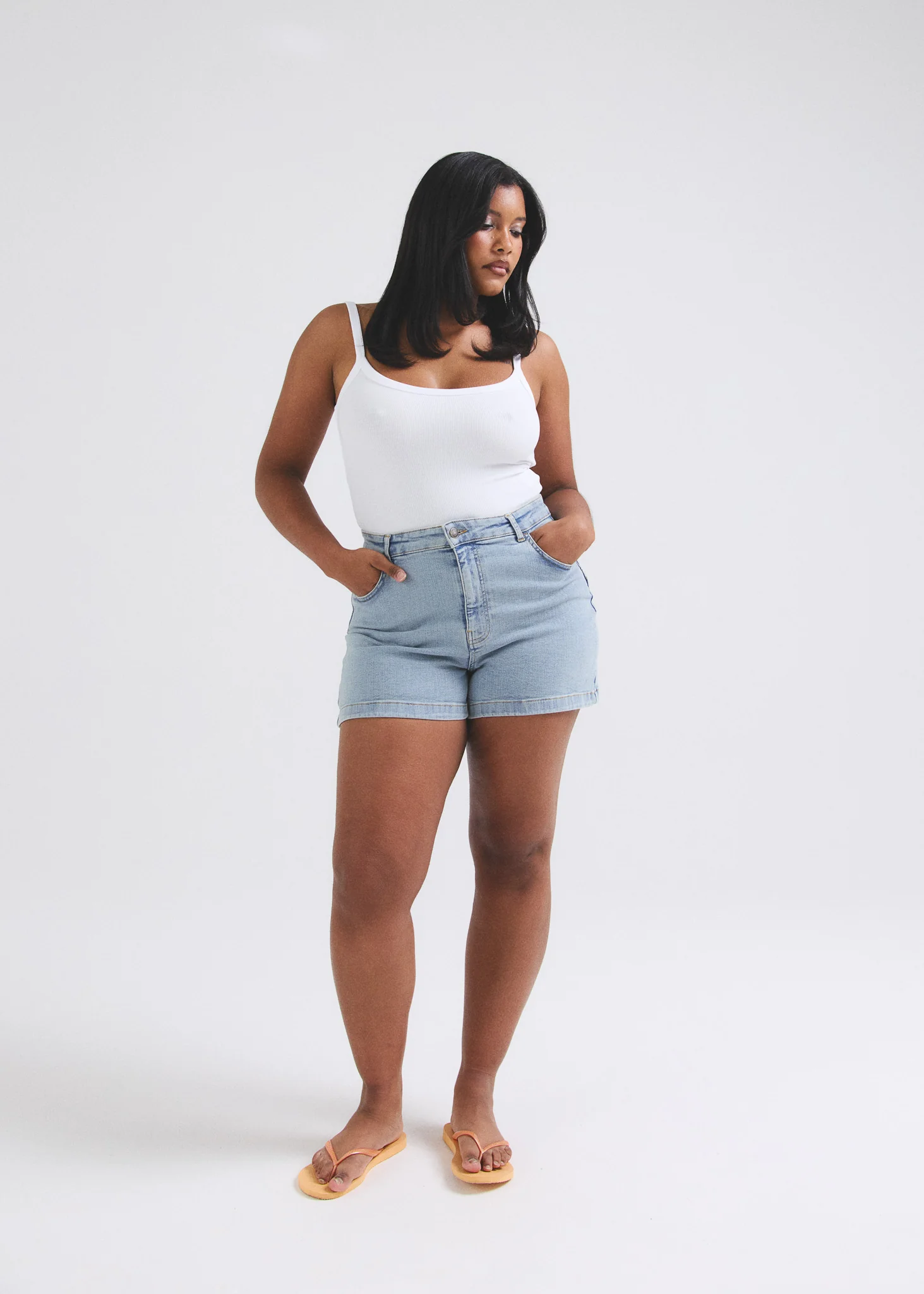 Stretch Shorts - Image 3