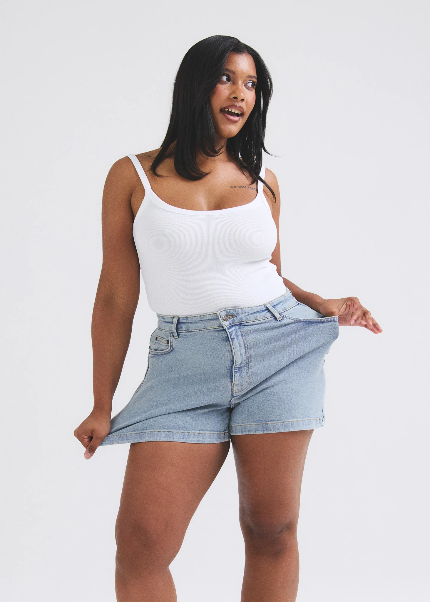 Stretch Shorts - Image 4