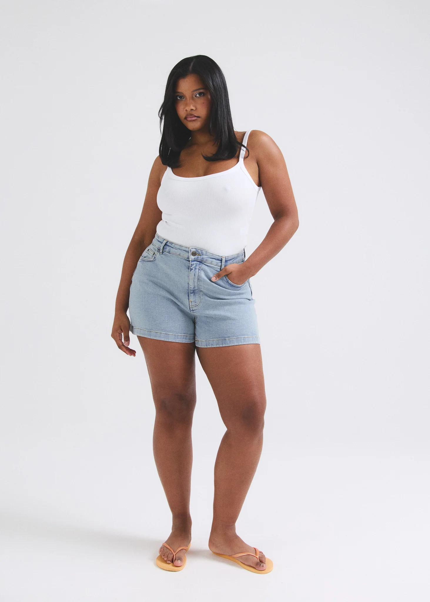 Stretch Shorts - Image 5