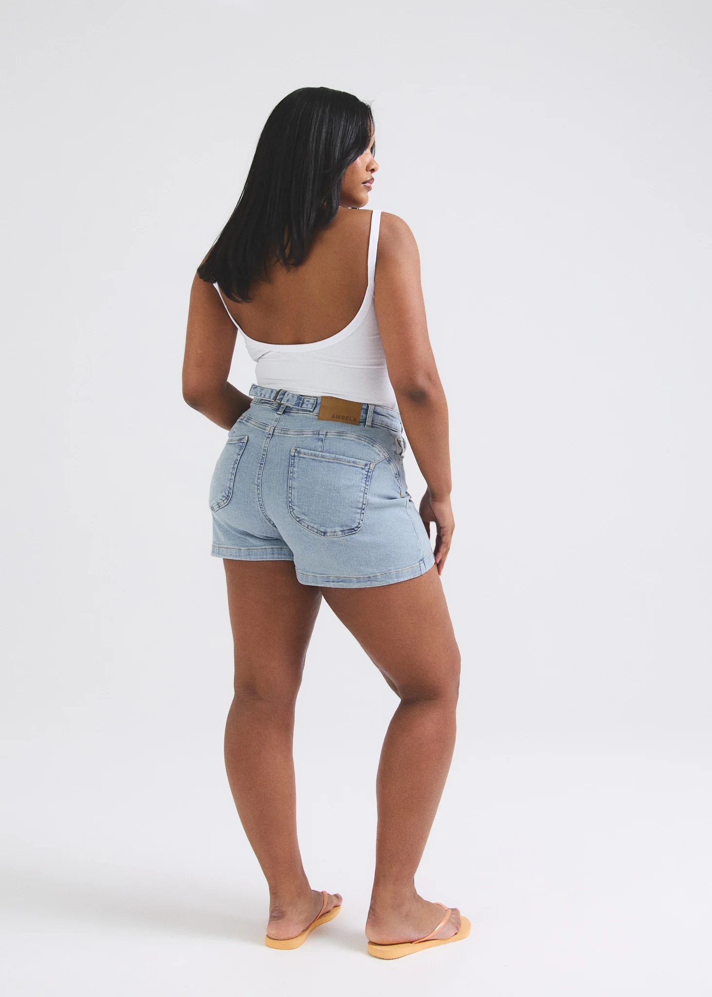 Stretch Shorts - Image 6