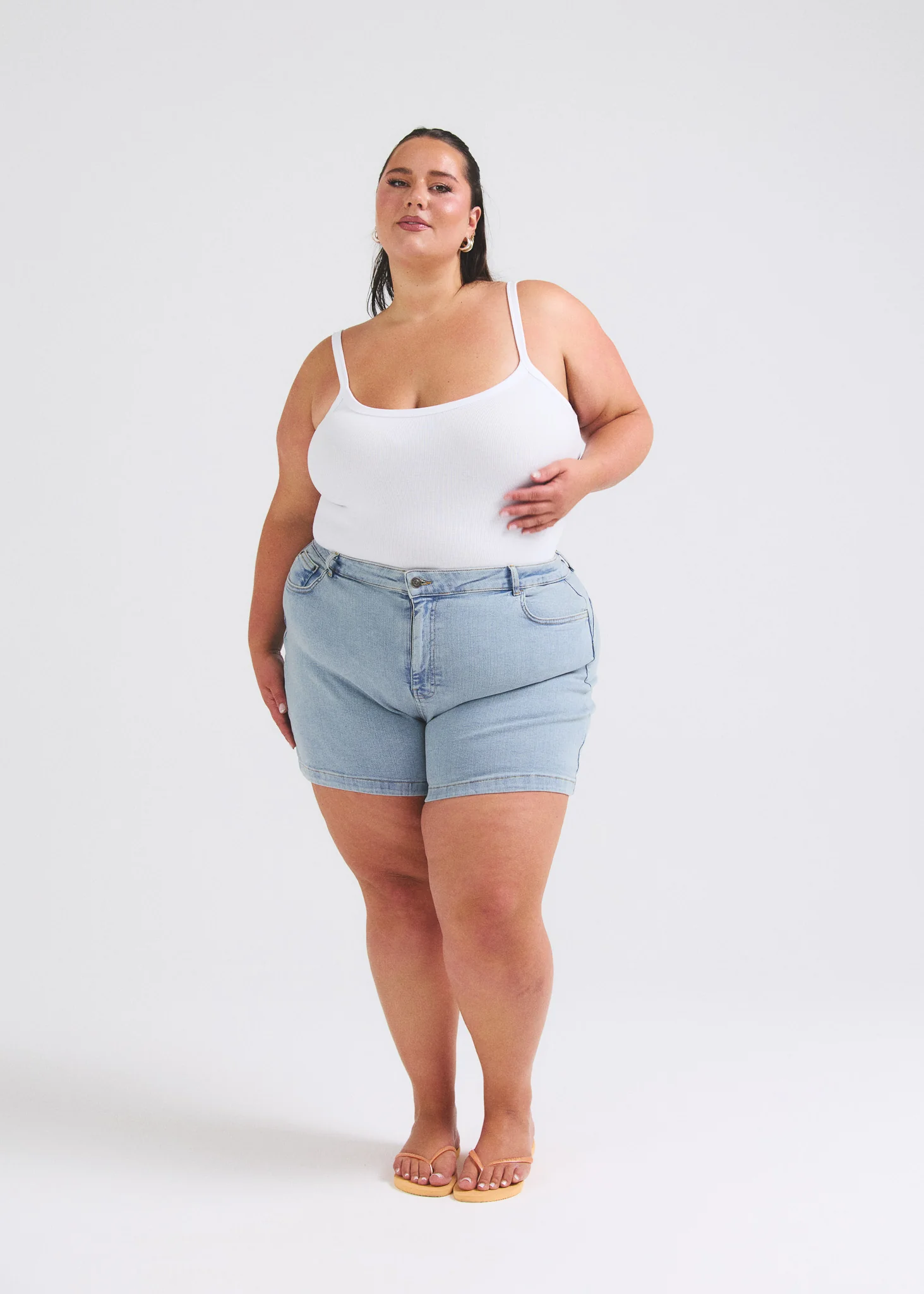 Stretch Shorts - Image 7