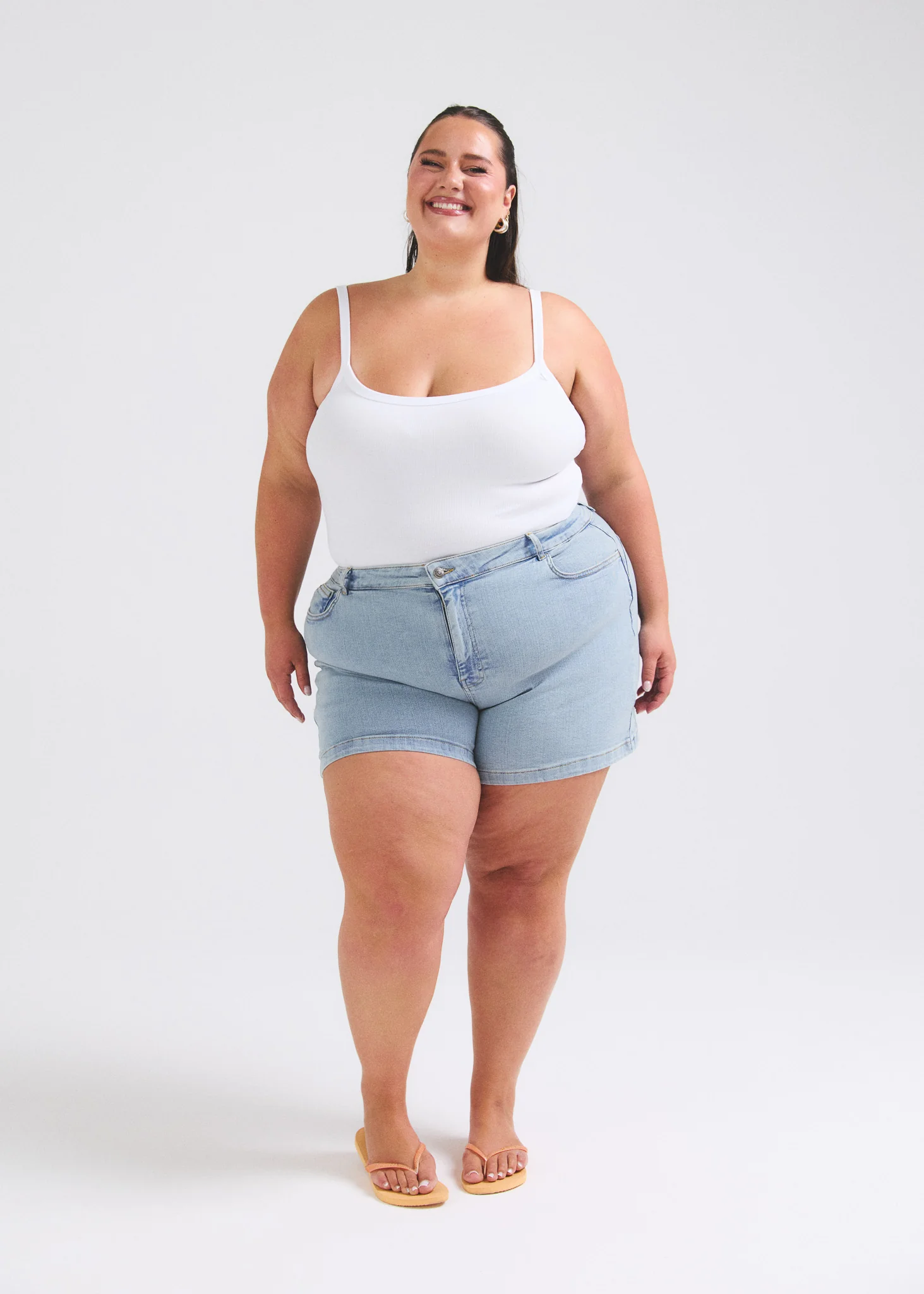 Stretch Shorts - Image 8