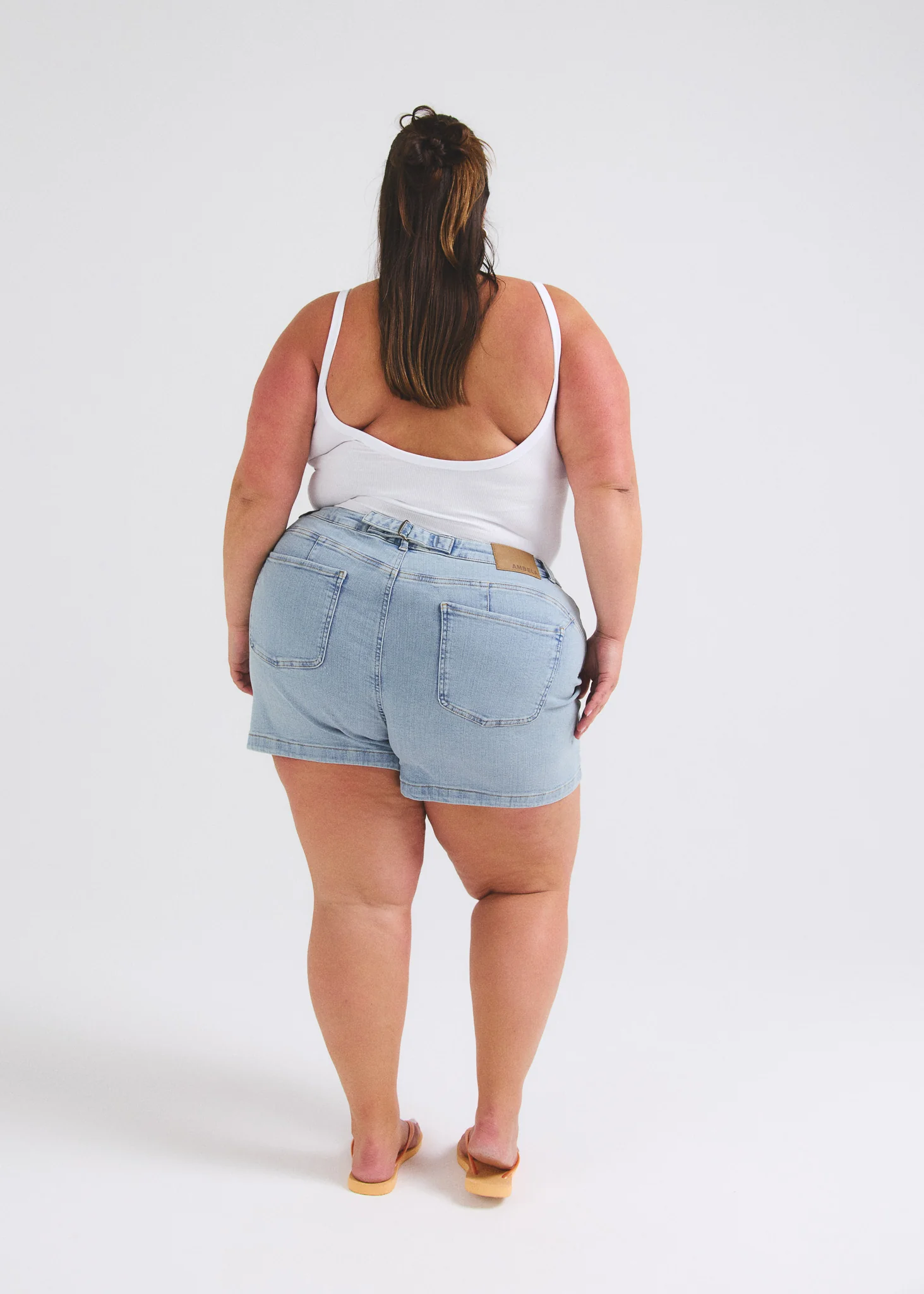 Stretch Shorts - Image 9