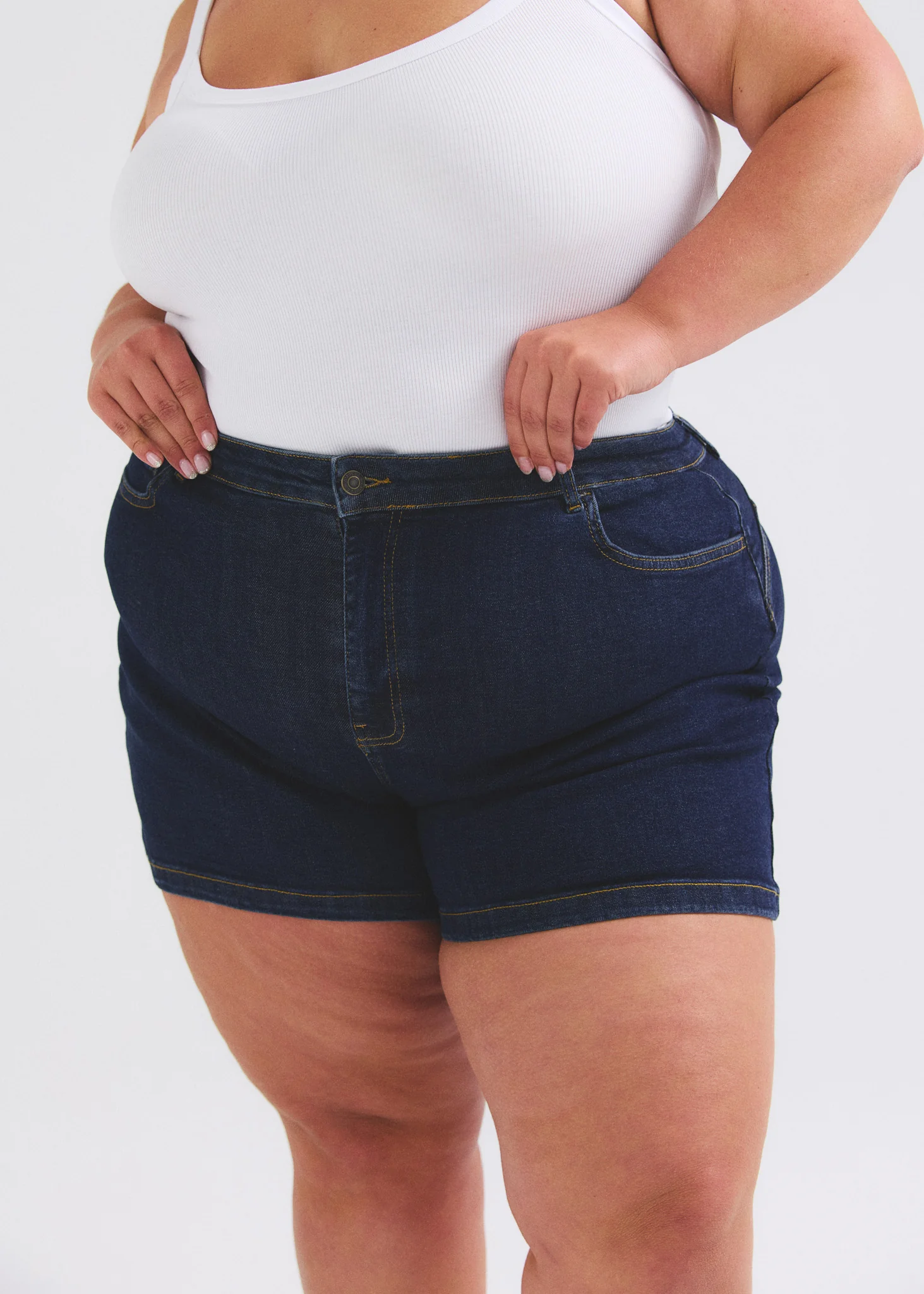 Stretch Shorts - Image 10