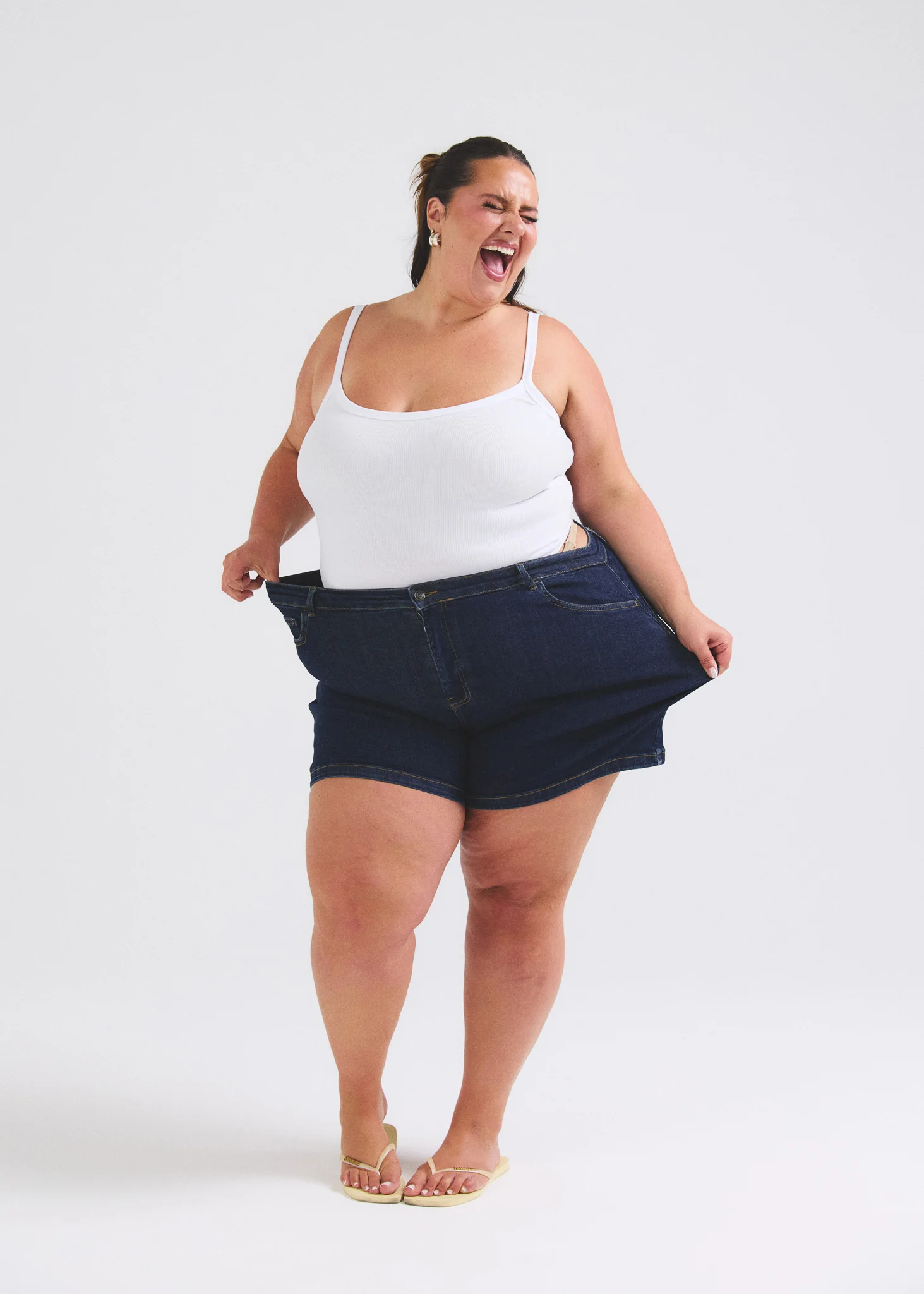 Stretch Shorts - Image 11