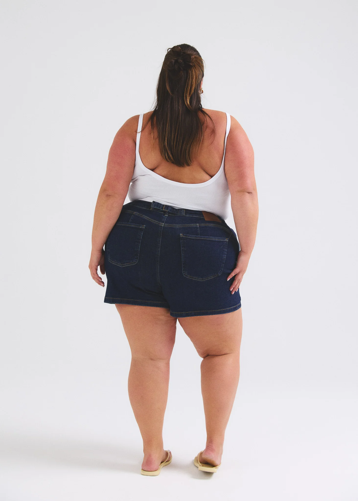 Stretch Shorts - Image 12