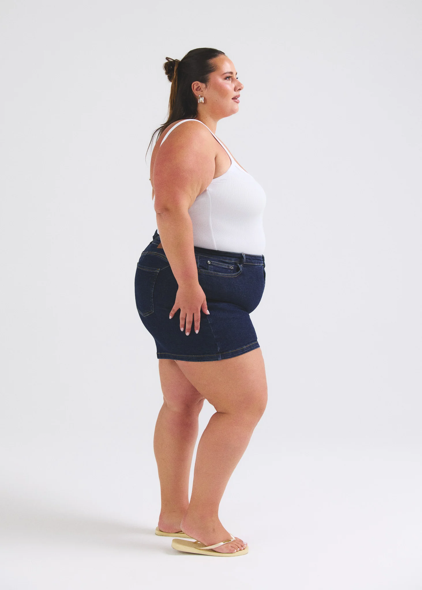 Stretch Shorts - Image 13