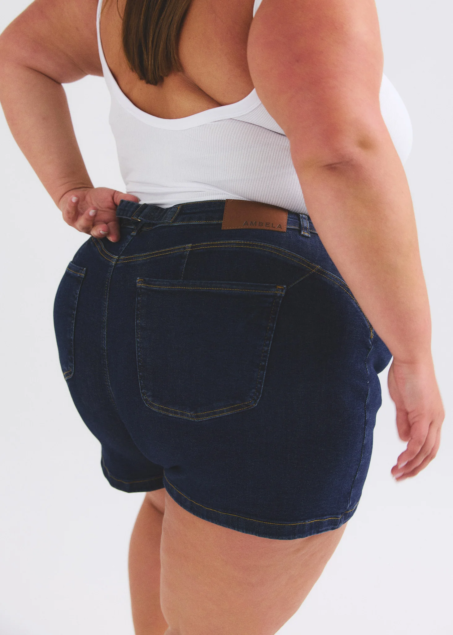 Stretch Shorts - Image 14