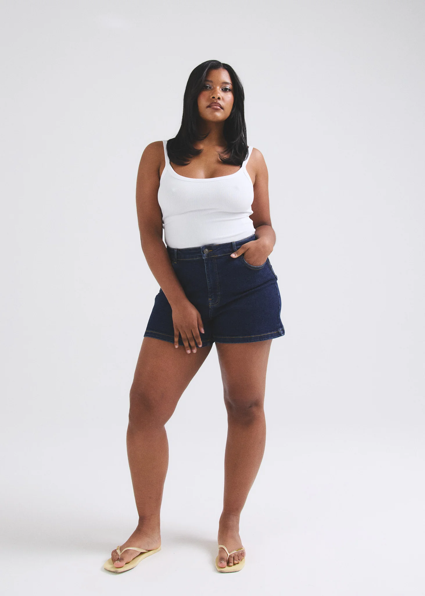 Stretch Shorts - Image 16