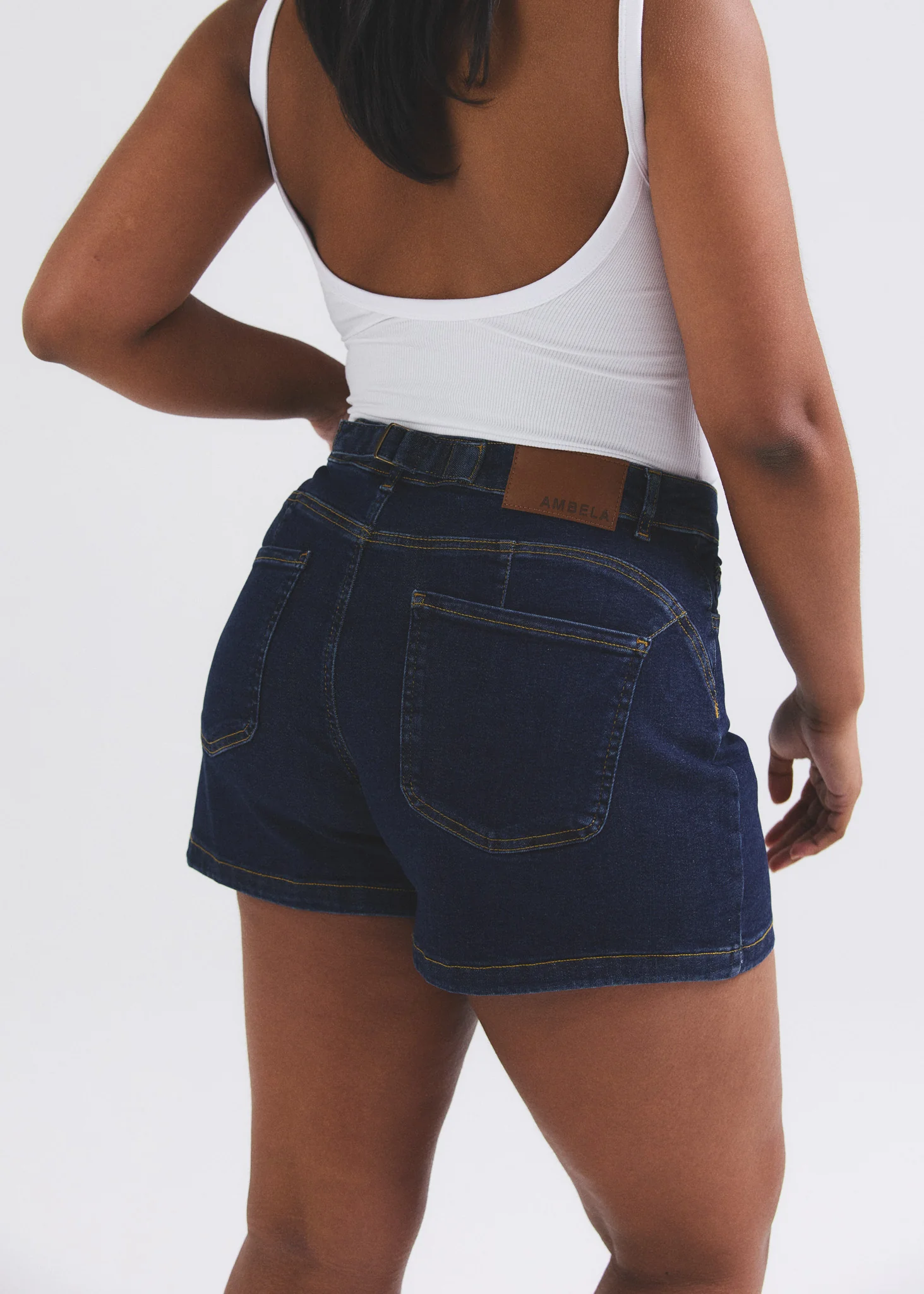 Stretch Shorts - Image 17