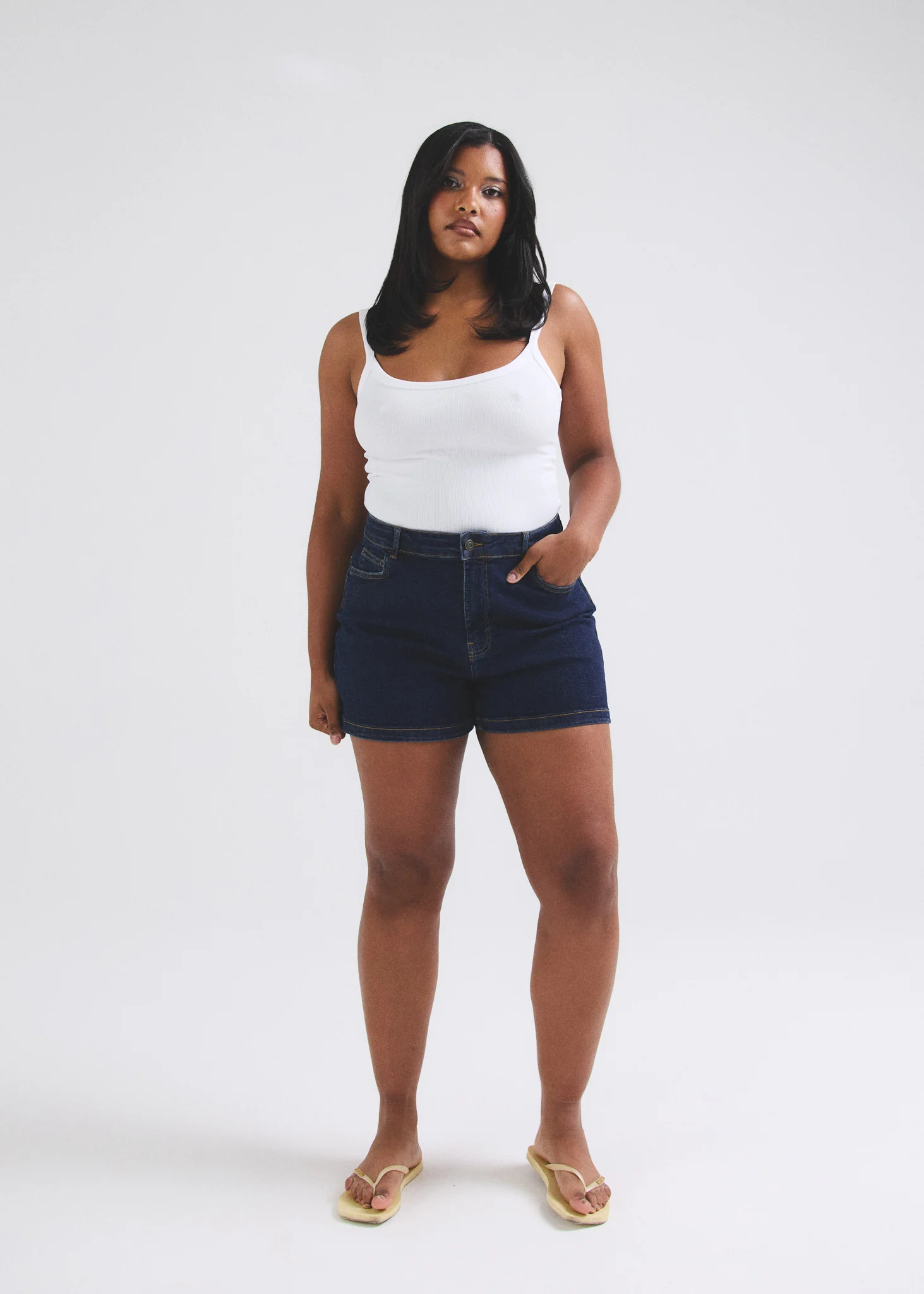 Stretch Shorts - Image 18