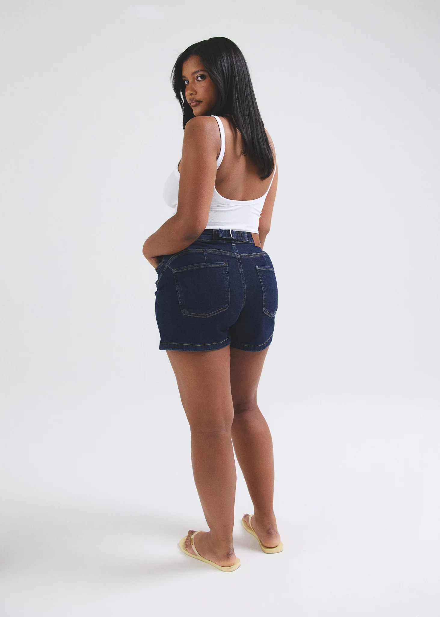 Stretch Shorts - Image 19