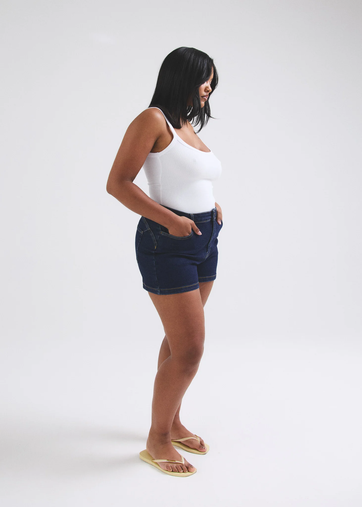 Stretch Shorts - Image 20