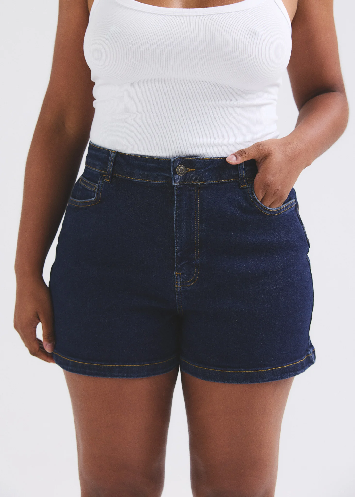 Stretch Shorts - Image 21