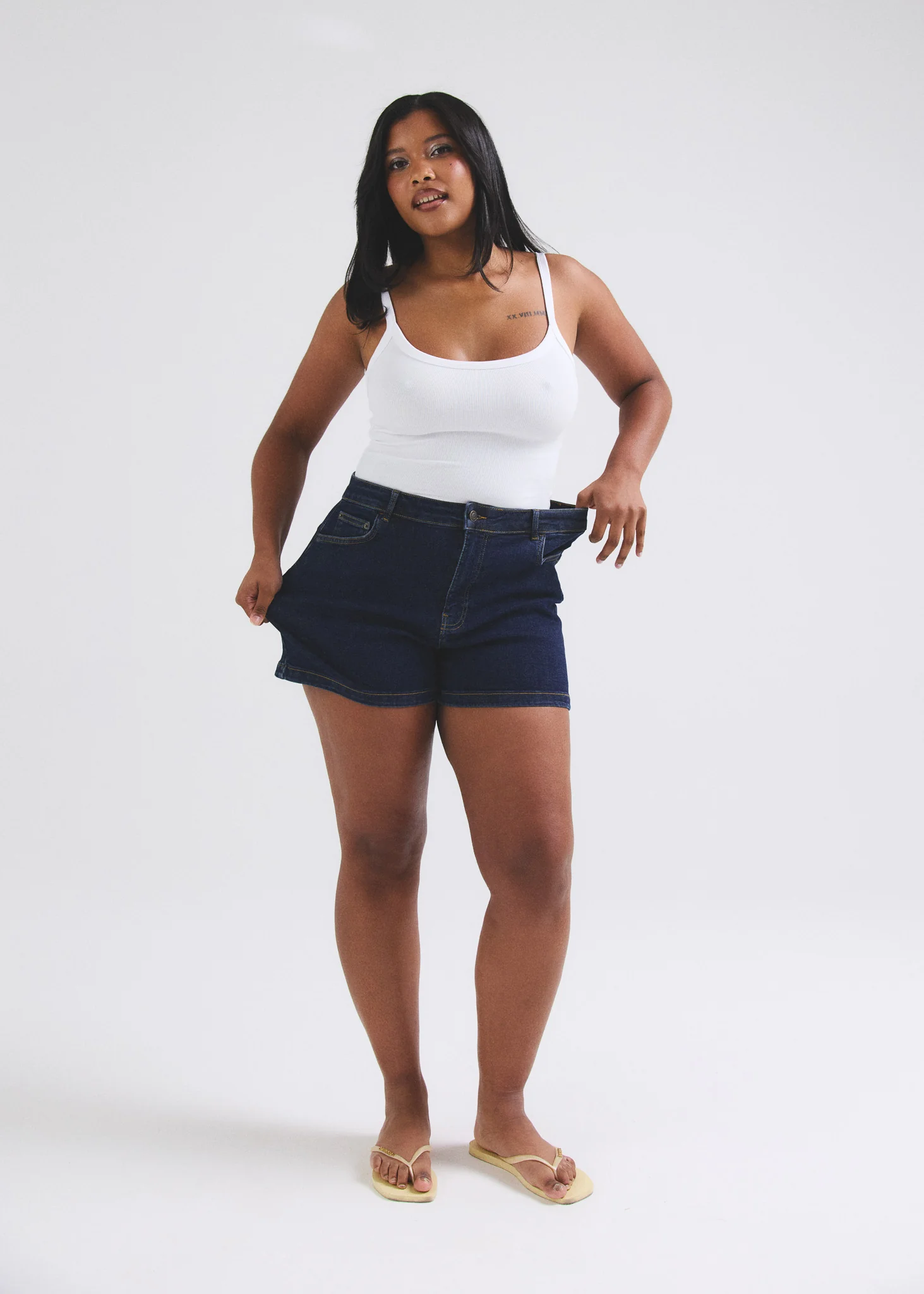 Stretch Shorts - Image 23