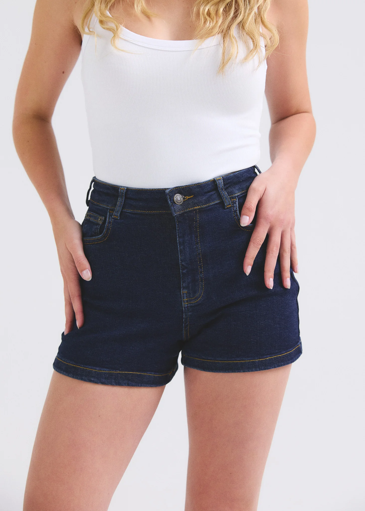 Stretch Shorts - Image 6