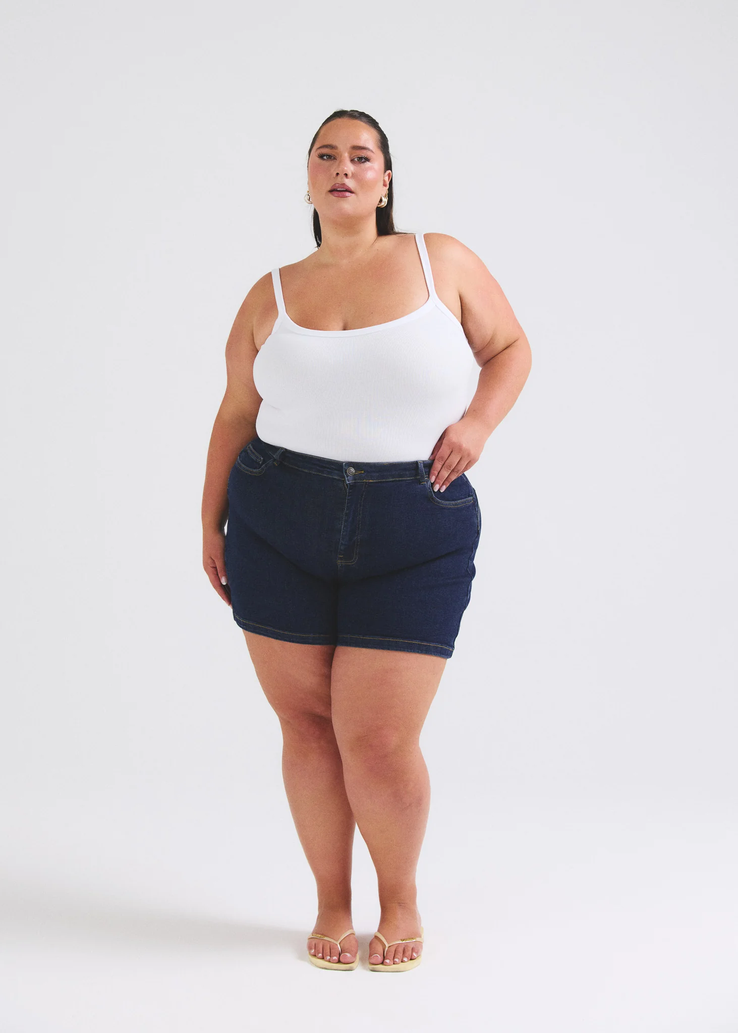 Stretch Shorts - Image 9