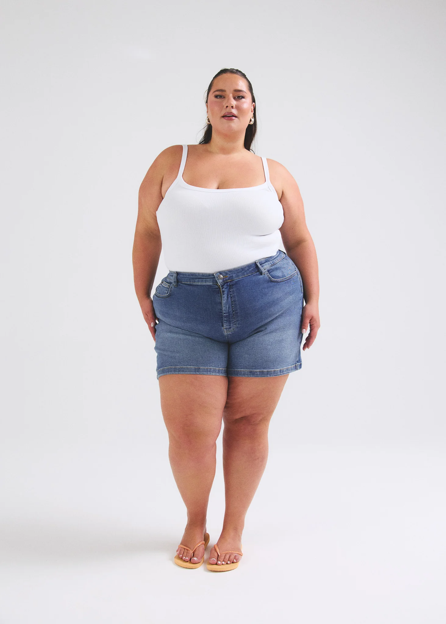 Stretch Shorts - Image 10
