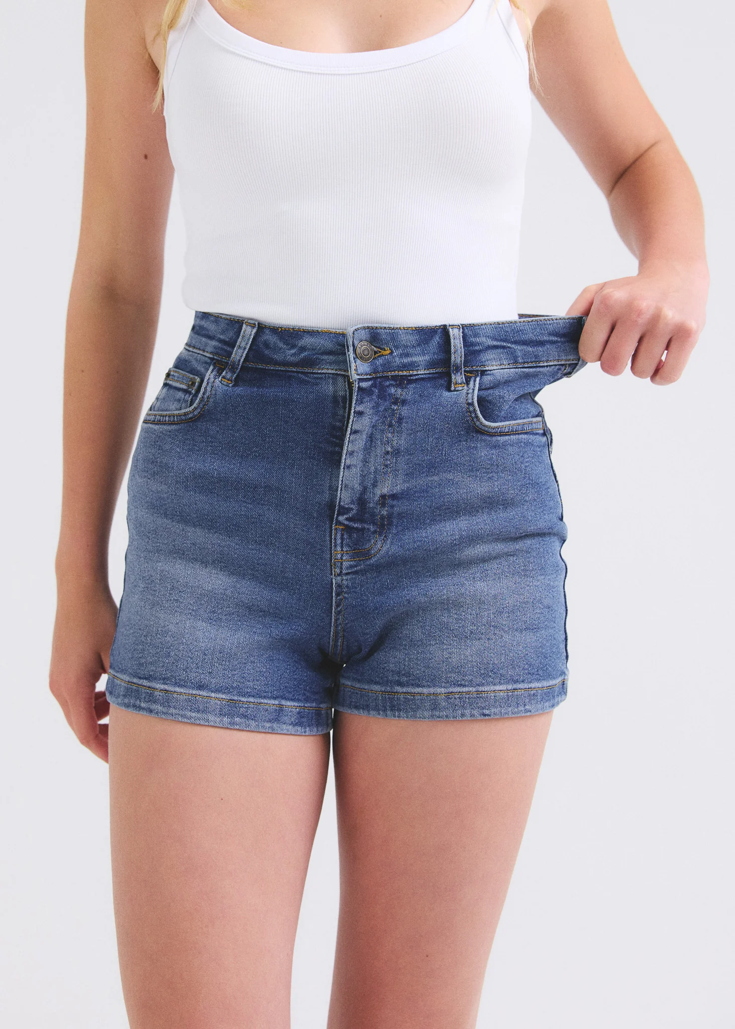 Stretch Shorts - Image 11