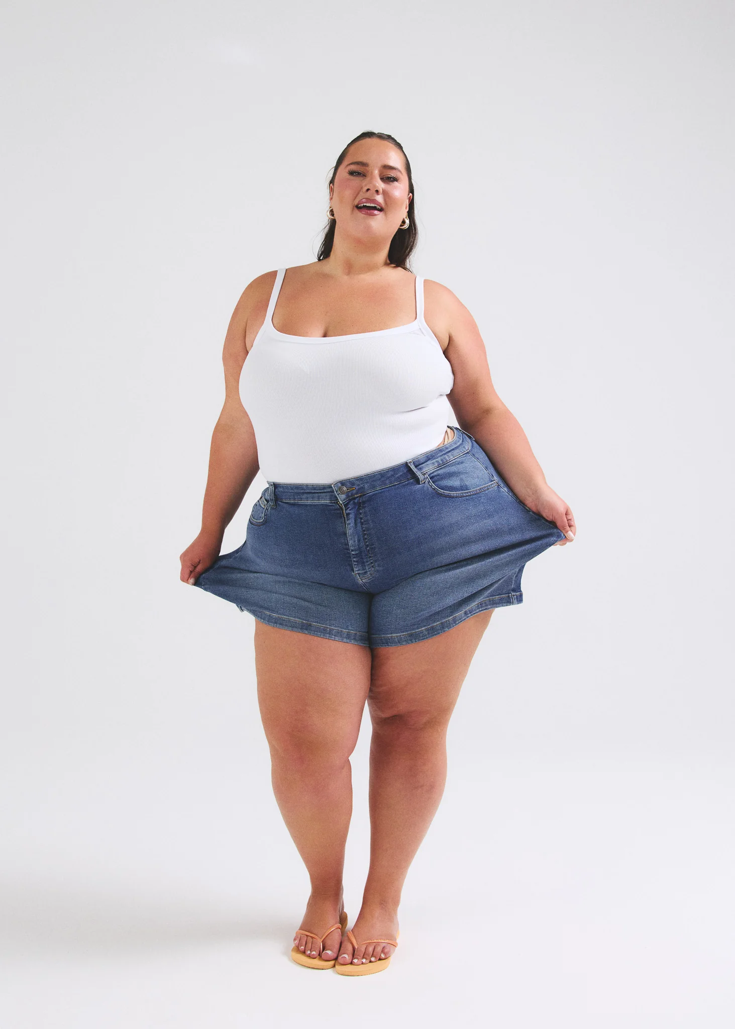 Stretch Shorts - Image 12