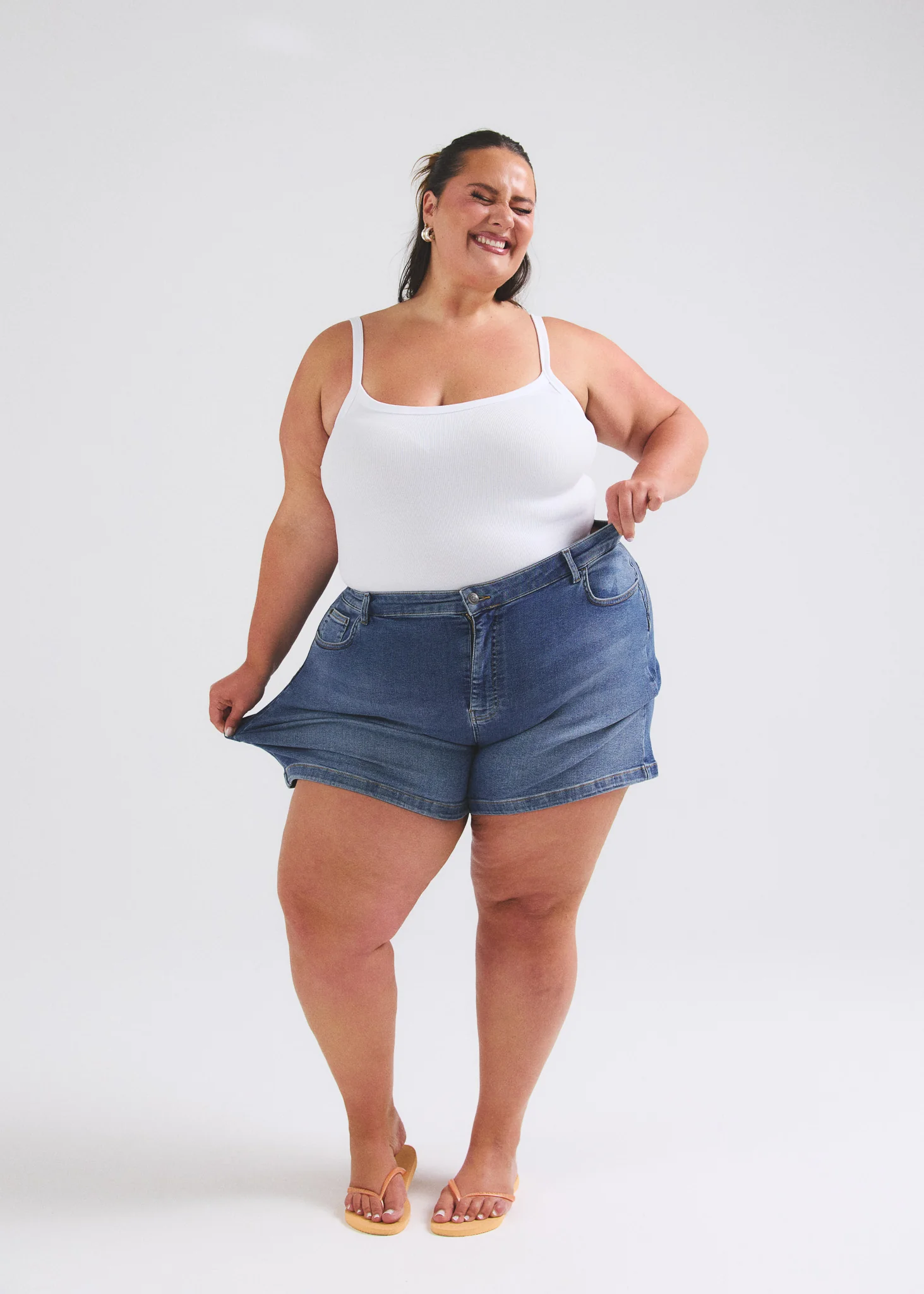 Stretch Shorts - Image 13