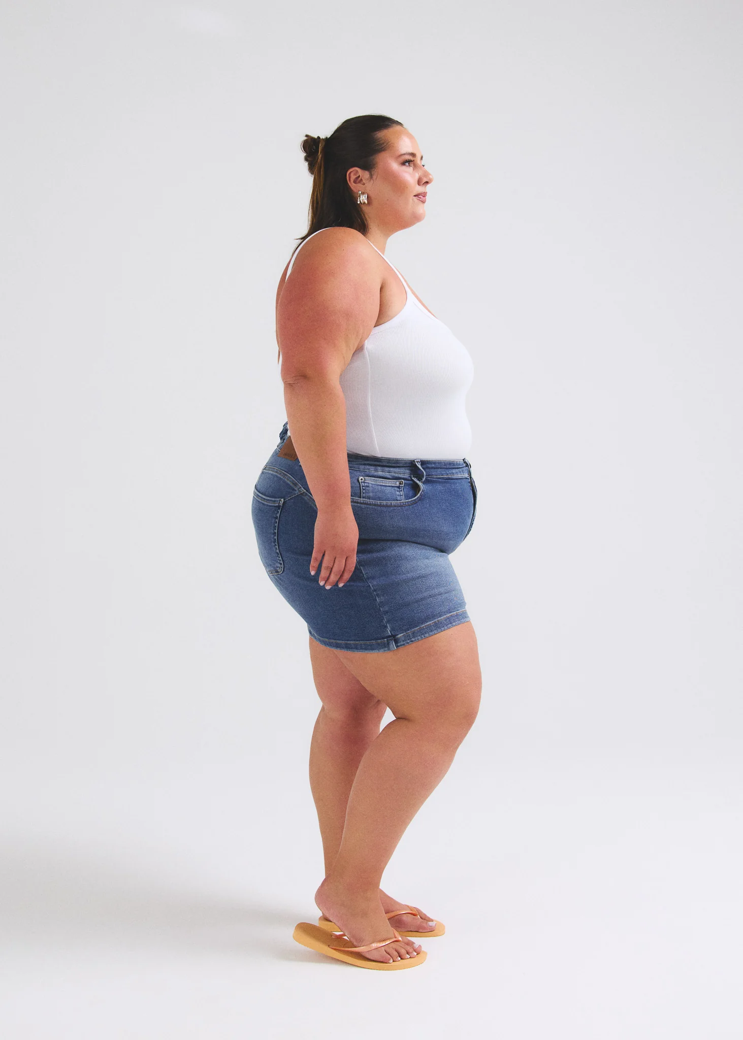 Stretch Shorts - Image 14