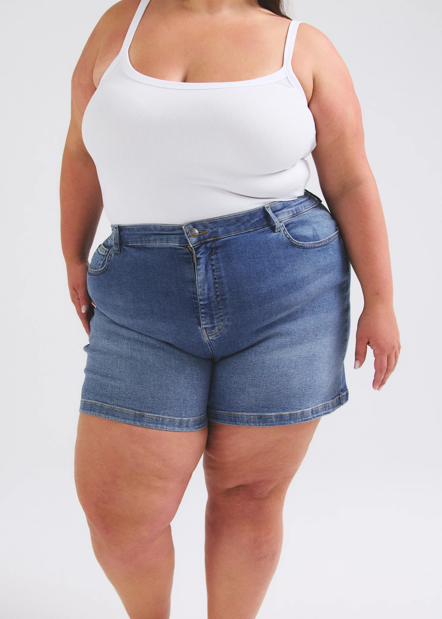 Stretch Shorts - Image 15