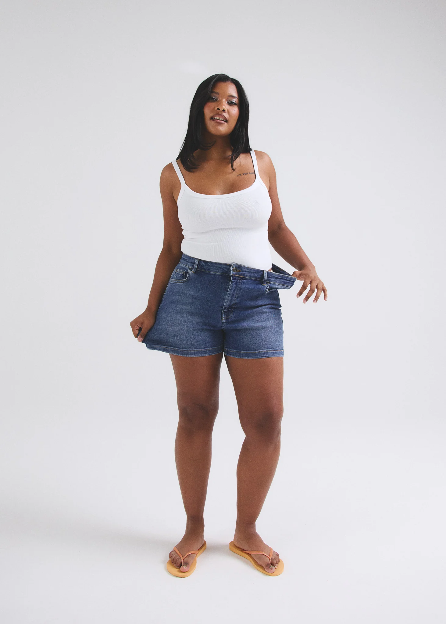 Stretch Shorts - Image 17