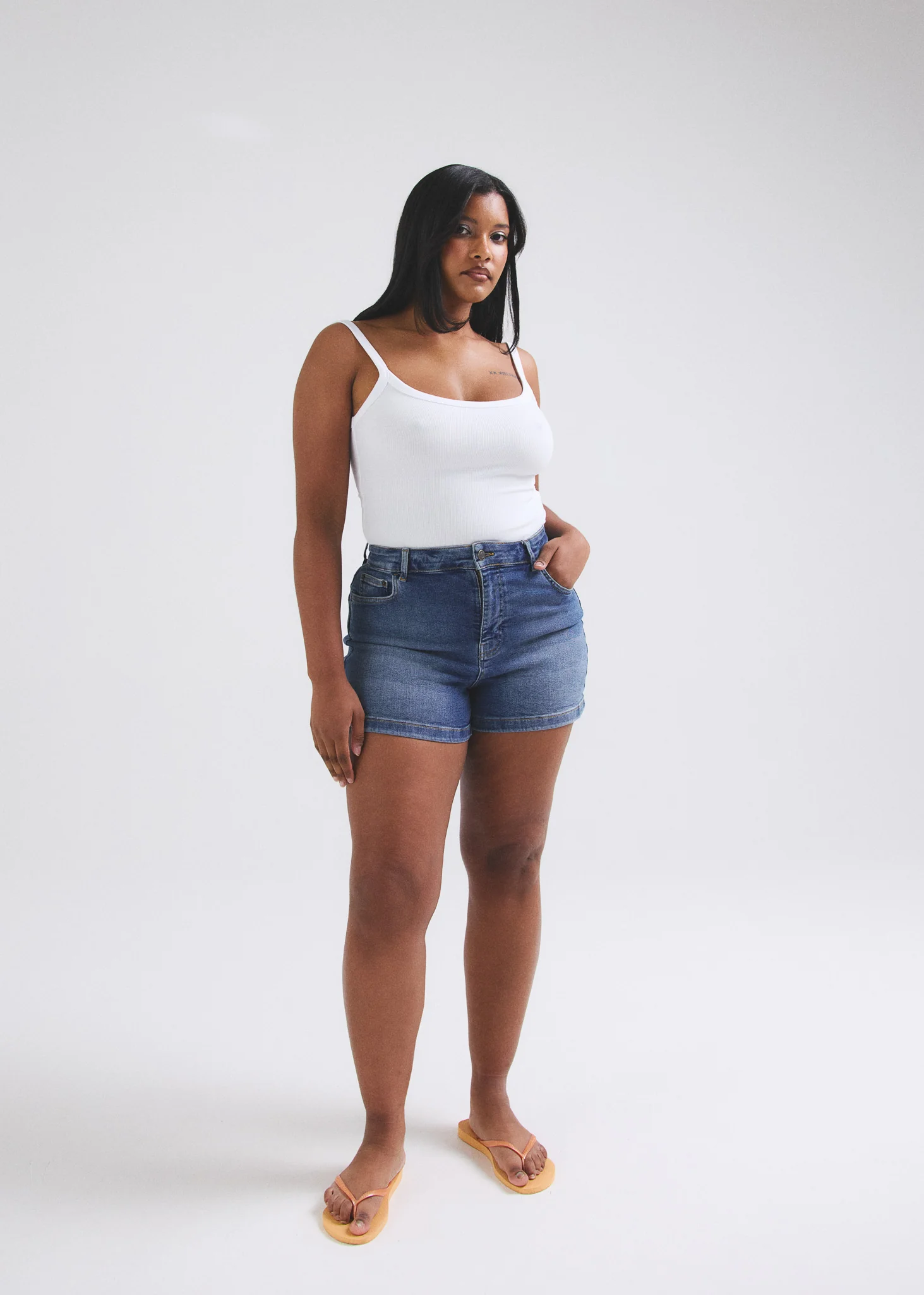 Stretch Shorts - Image 22