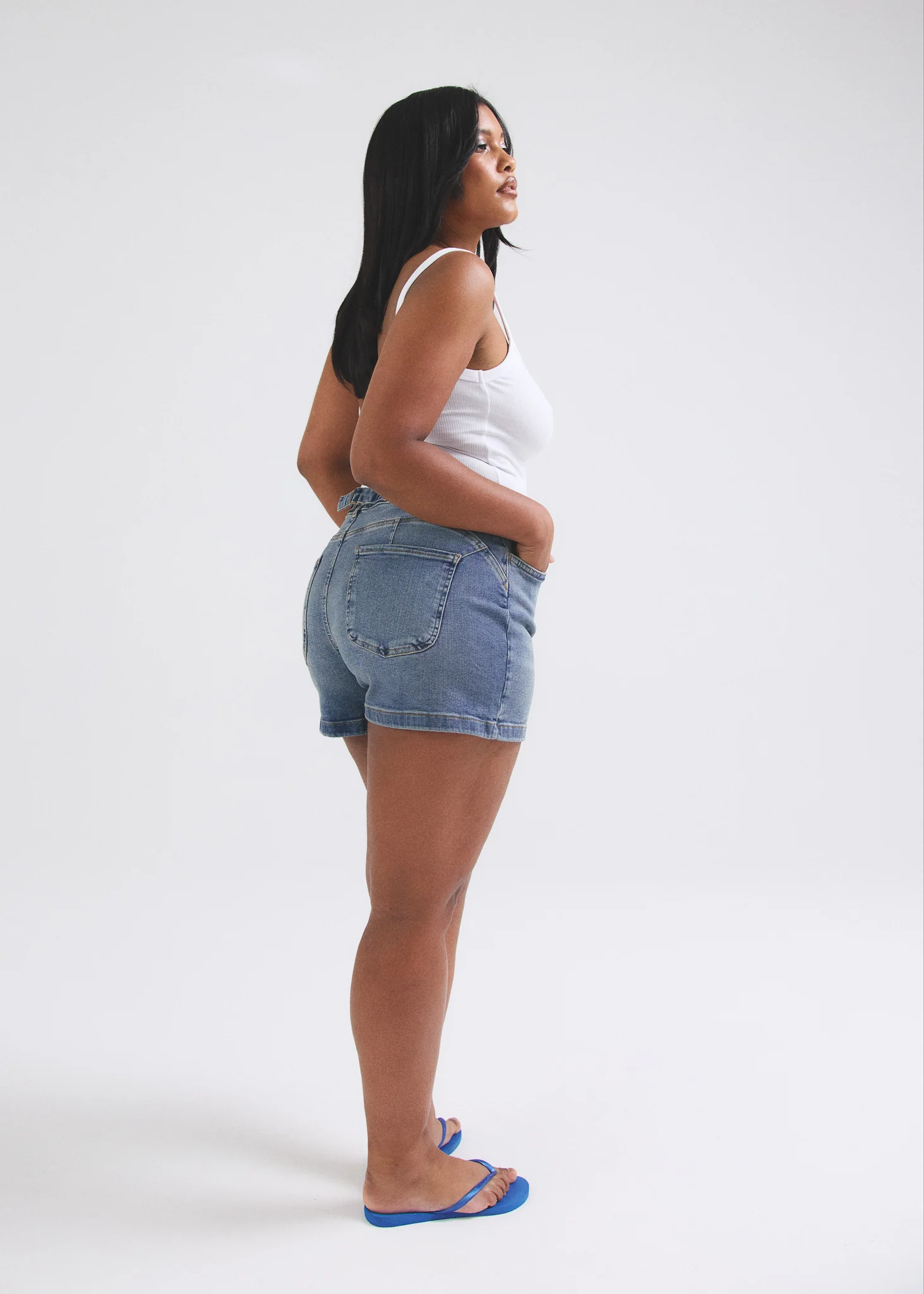 Stretch Shorts - Image 10