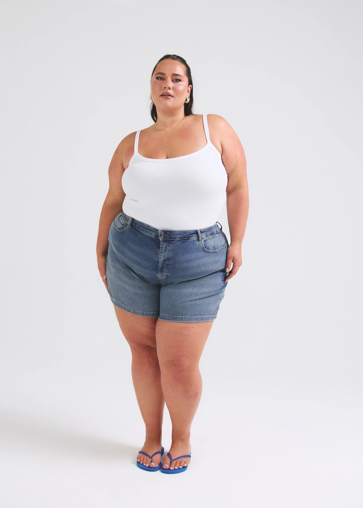 Stretch Shorts - Image 11