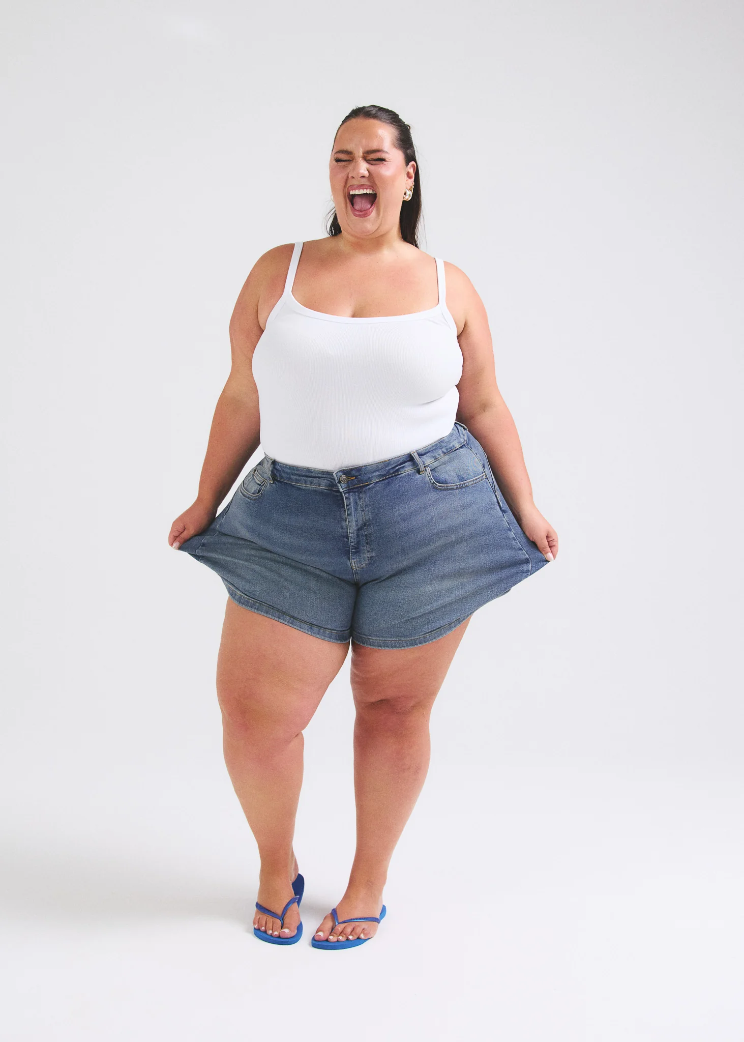 Stretch Shorts - Image 12