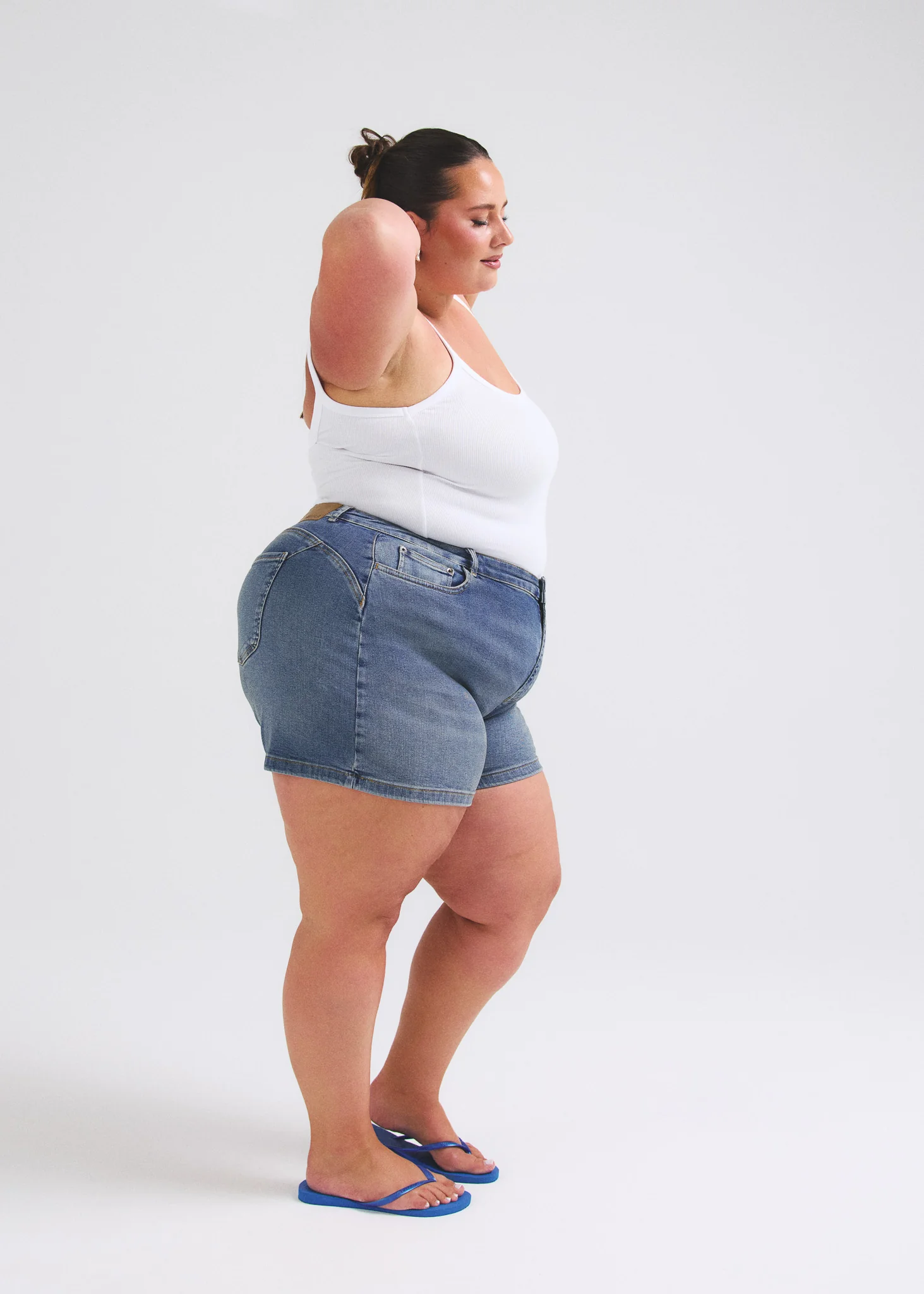 Stretch Shorts - Image 13