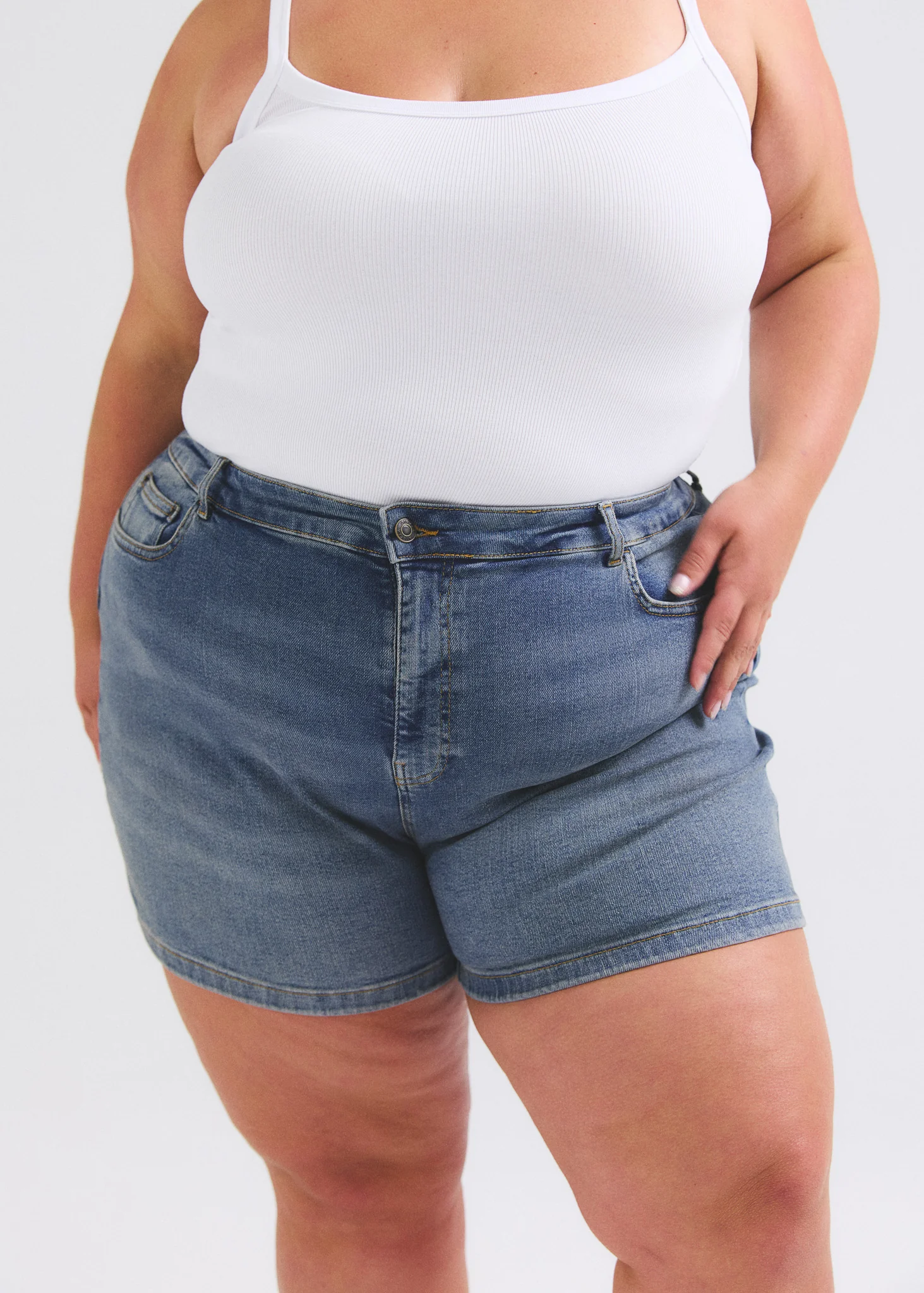 Stretch Shorts - Image 14