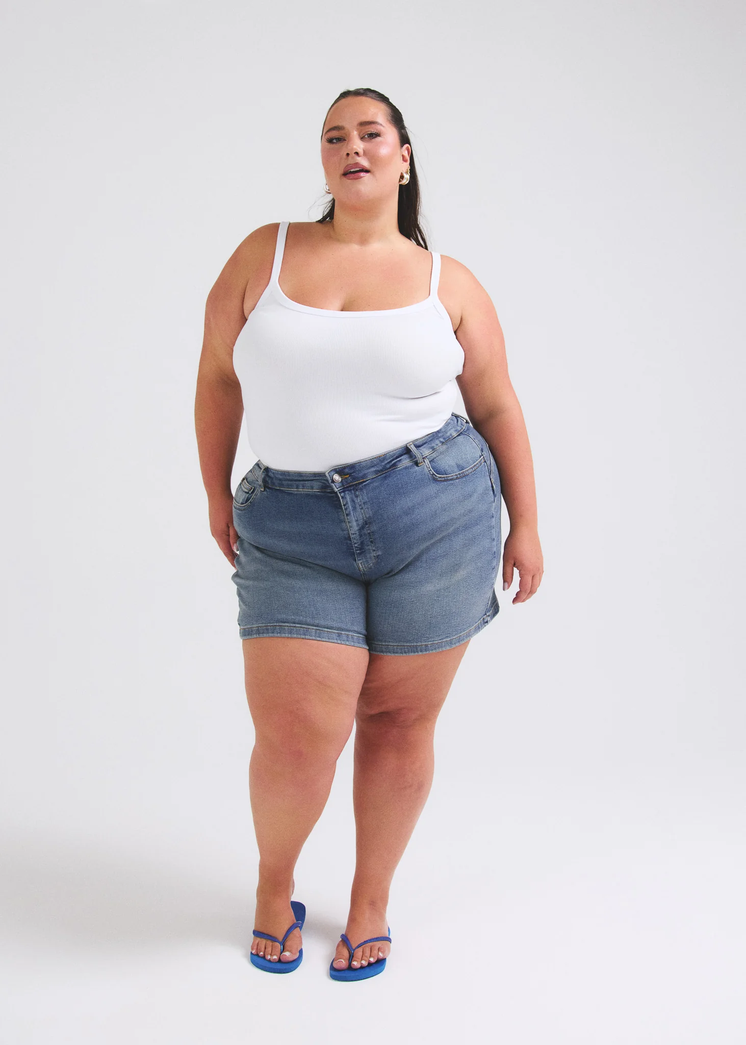 Stretch Shorts - Image 15