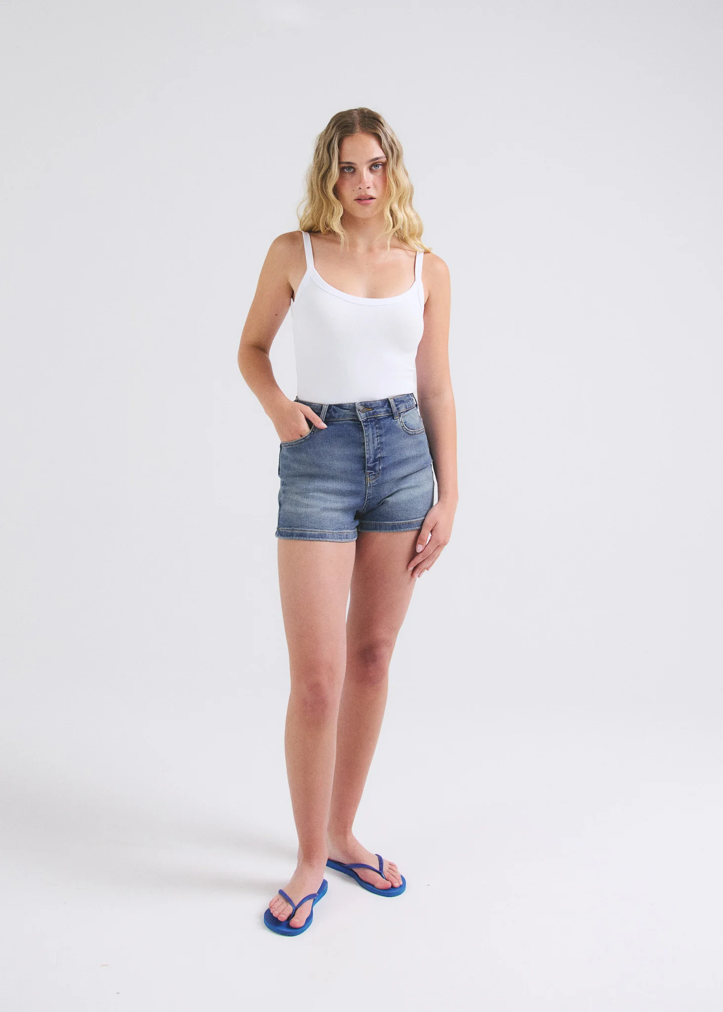 Stretch Shorts - Image 18