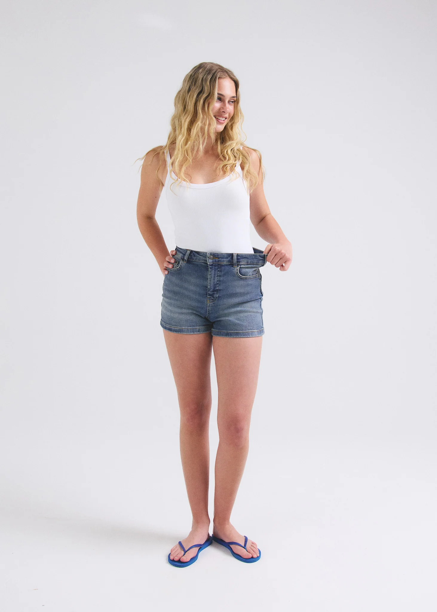 Stretch Shorts - Image 23