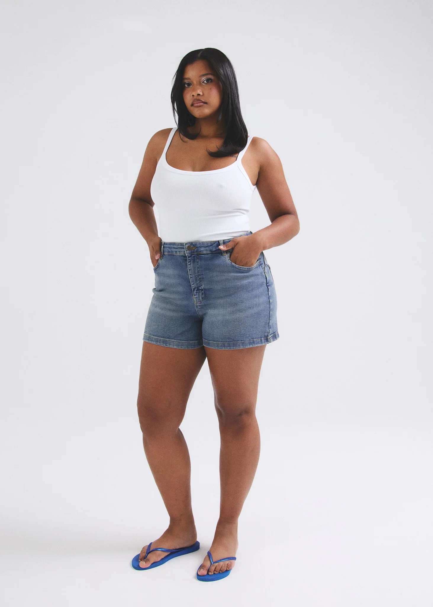 Stretch Shorts - Image 3