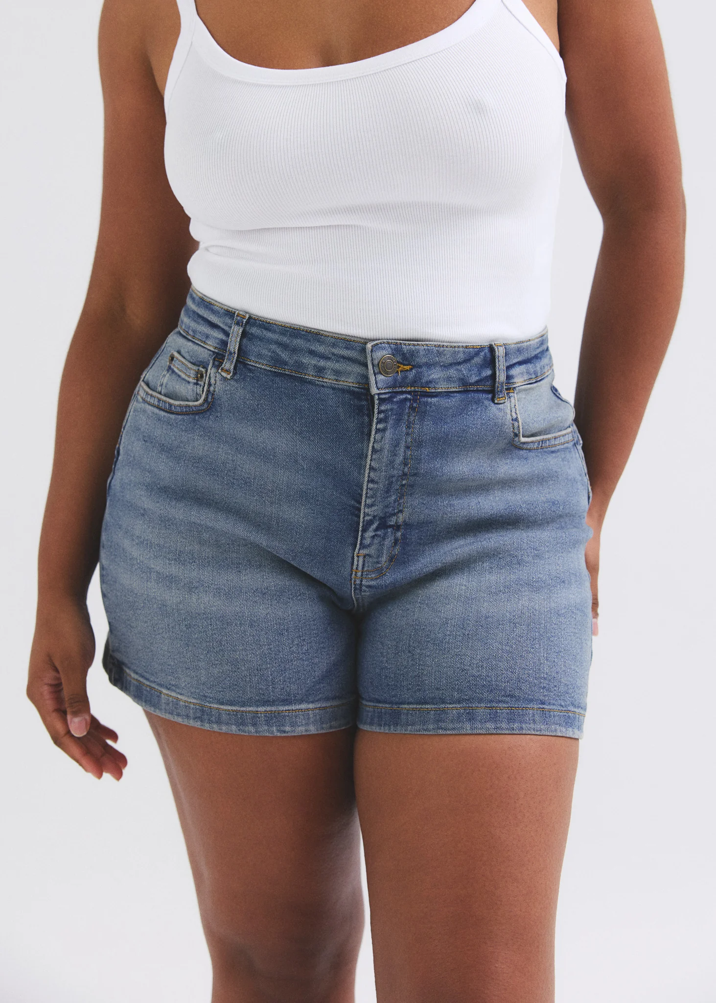 Stretch Shorts - Image 5