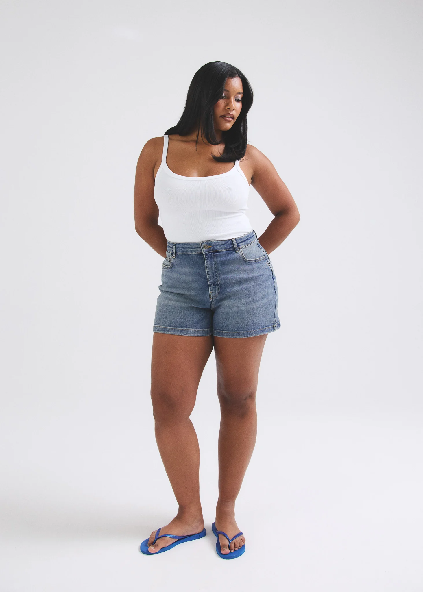 Stretch Shorts - Image 6
