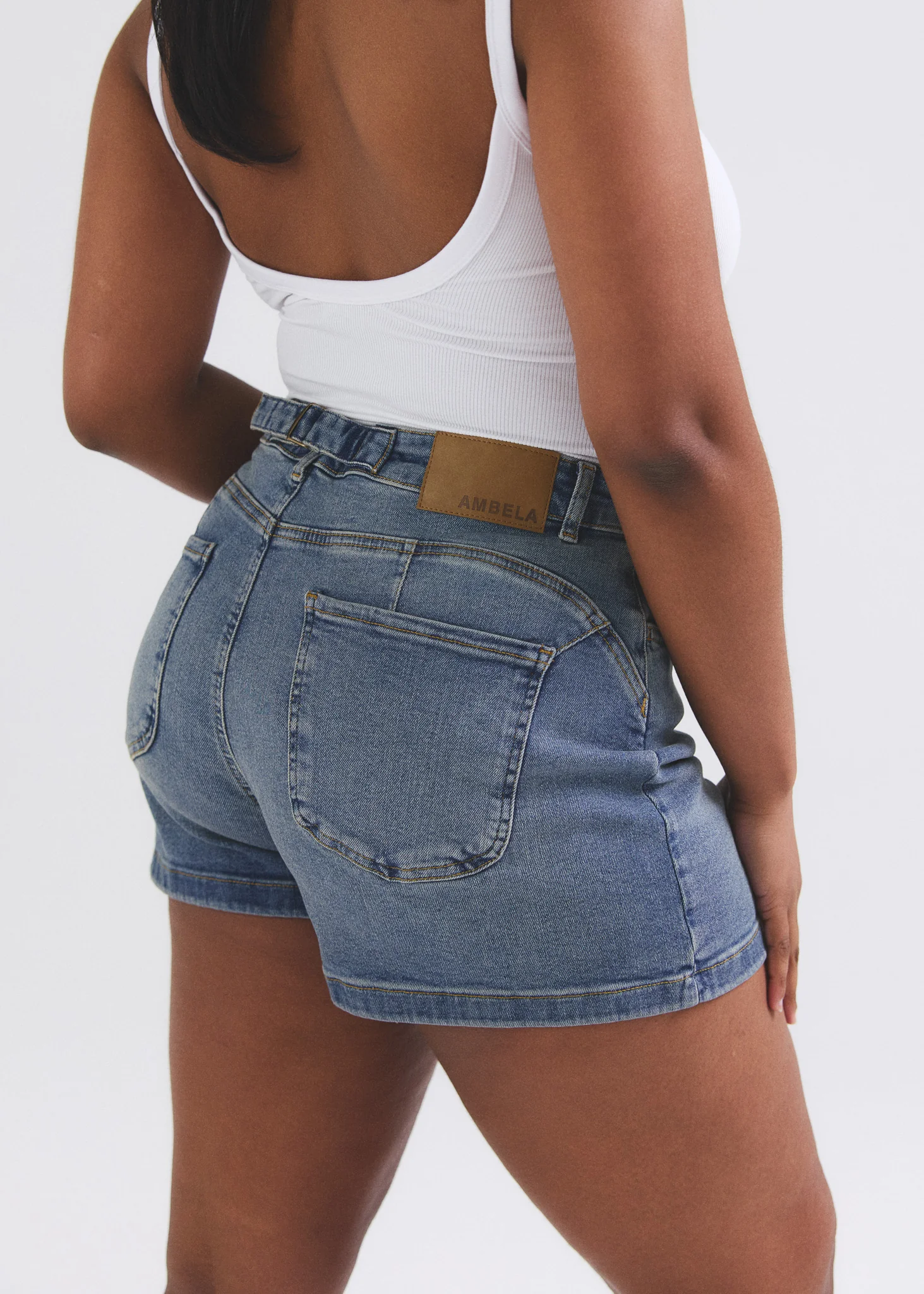 Stretch Shorts - Image 8
