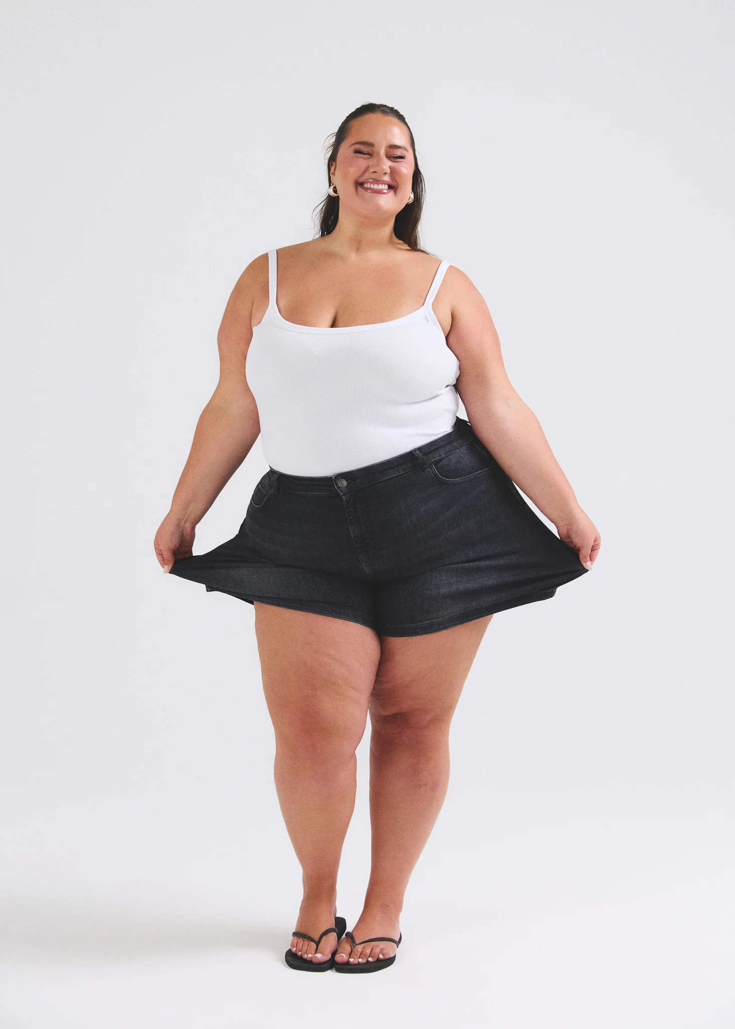 Stretch Shorts - Image 10