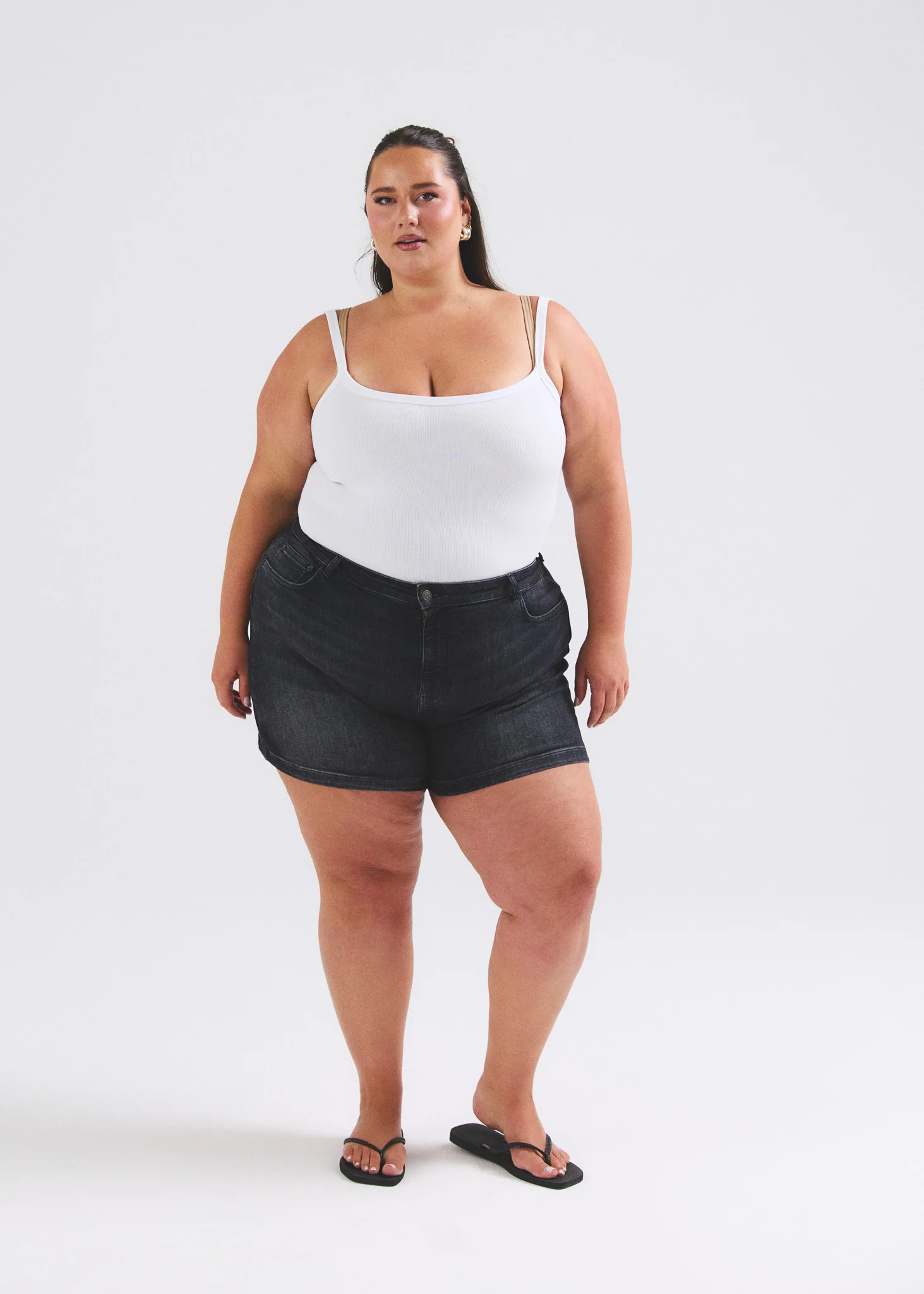 Stretch Shorts - Image 11
