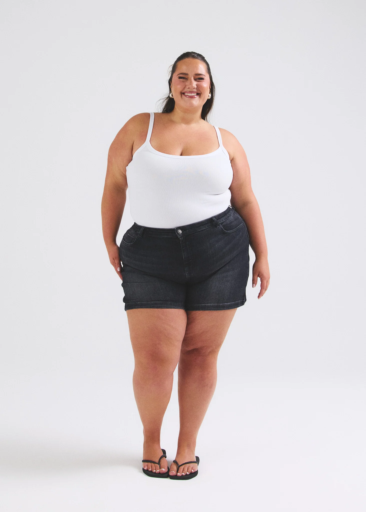 Stretch Shorts - Image 13