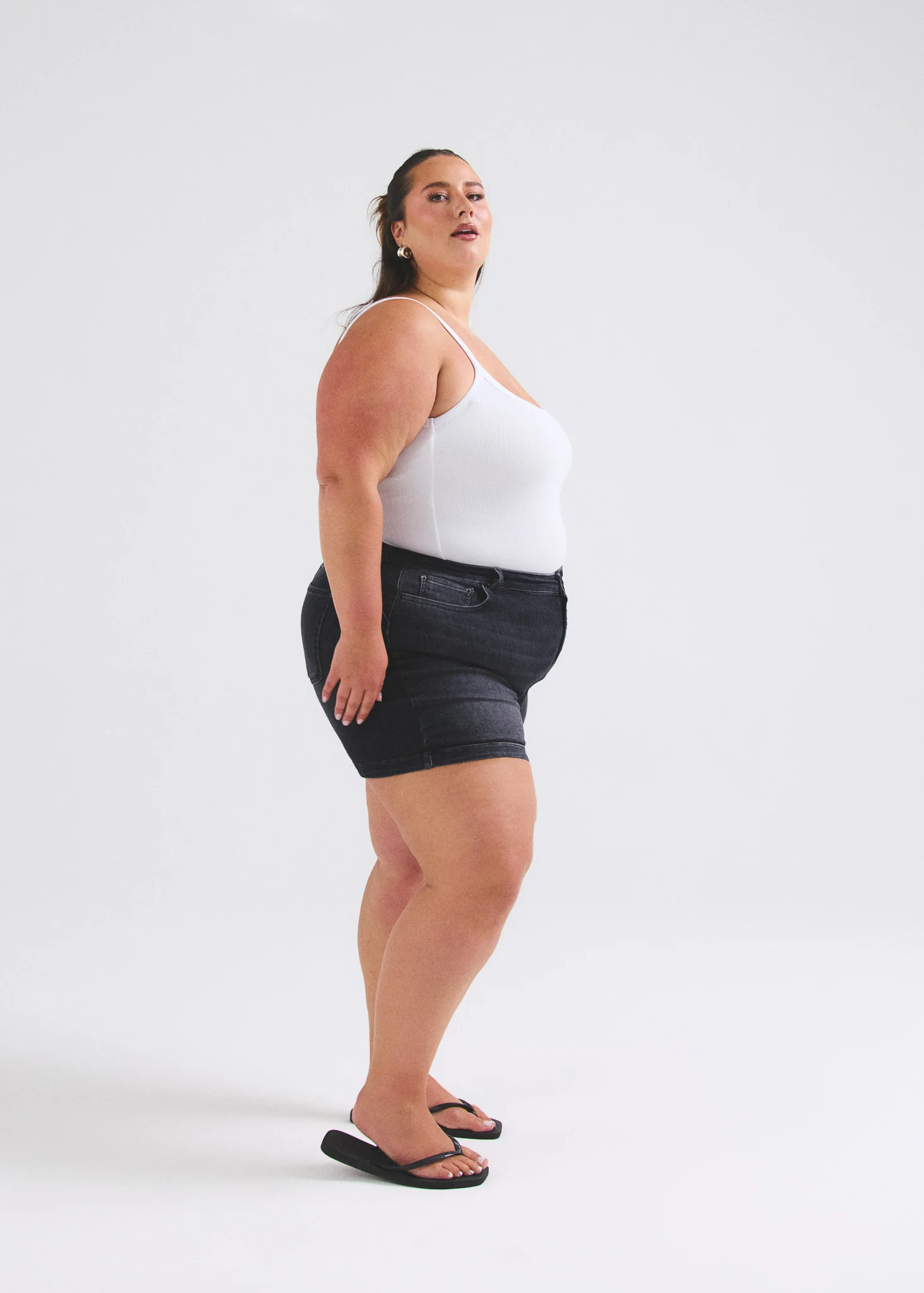 Stretch Shorts - Image 15