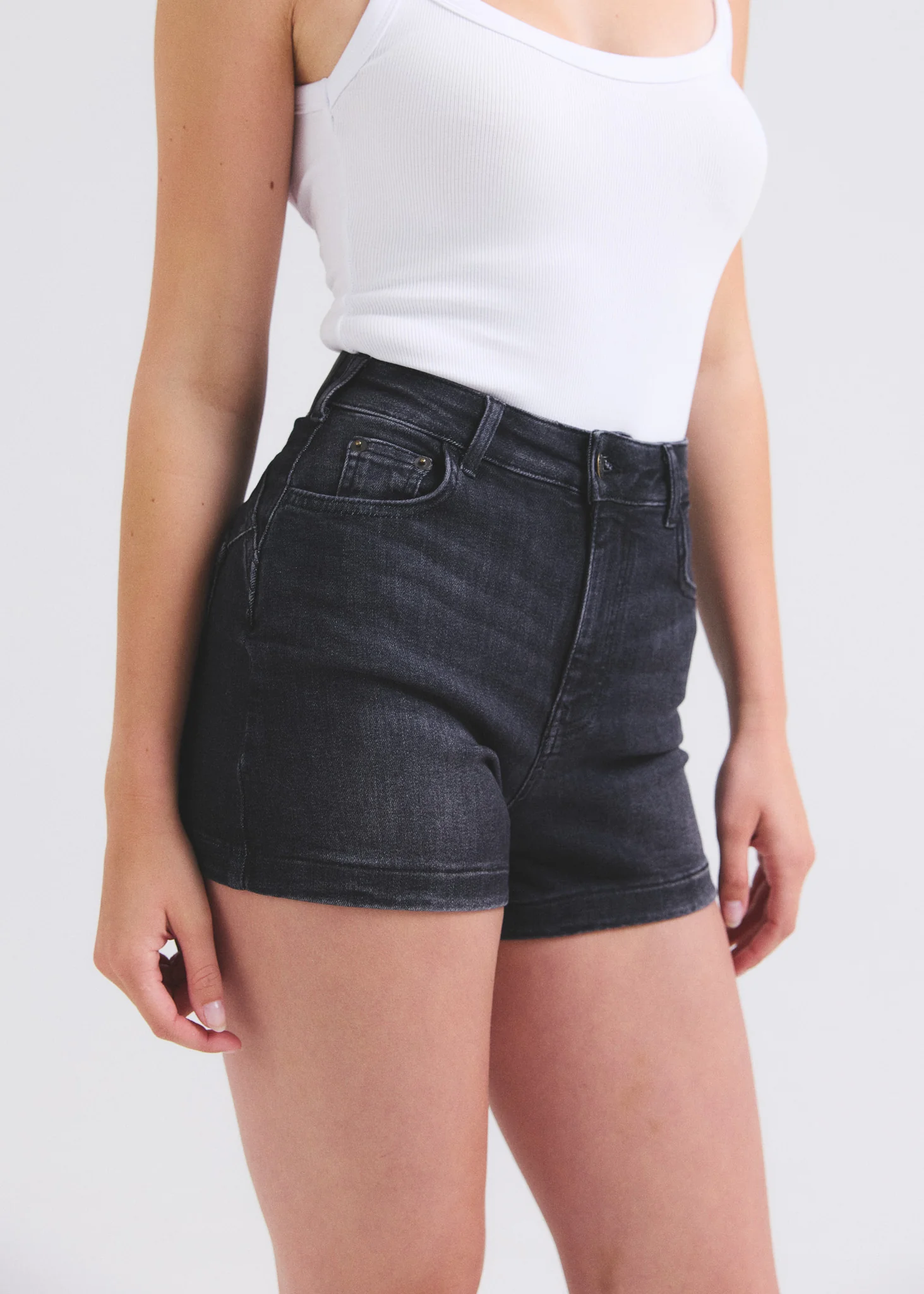 Stretch Shorts - Image 24